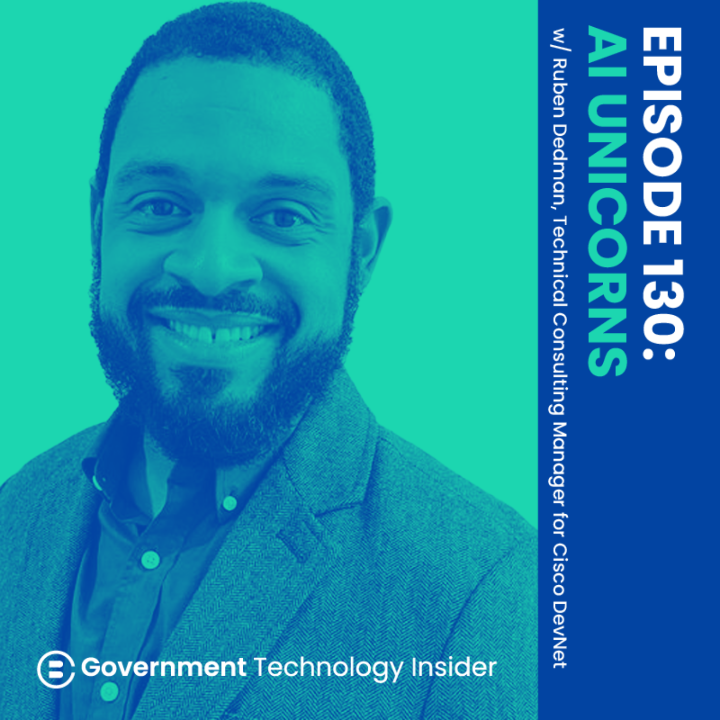 Ep 130 - How AI Implementation Benefits Networks and Creates Unicorn