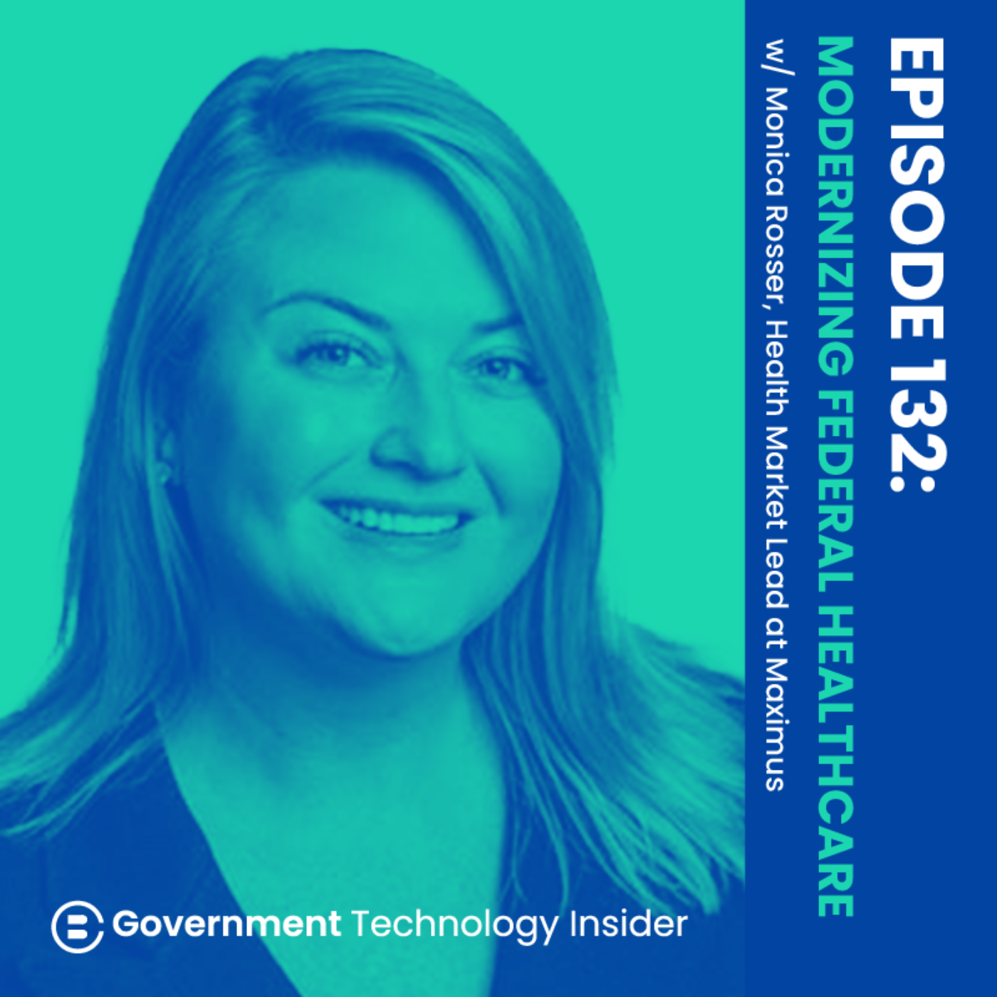 Ep 132 - Navigate the Challenges of Public Health to Address the Growing Need for Modernization