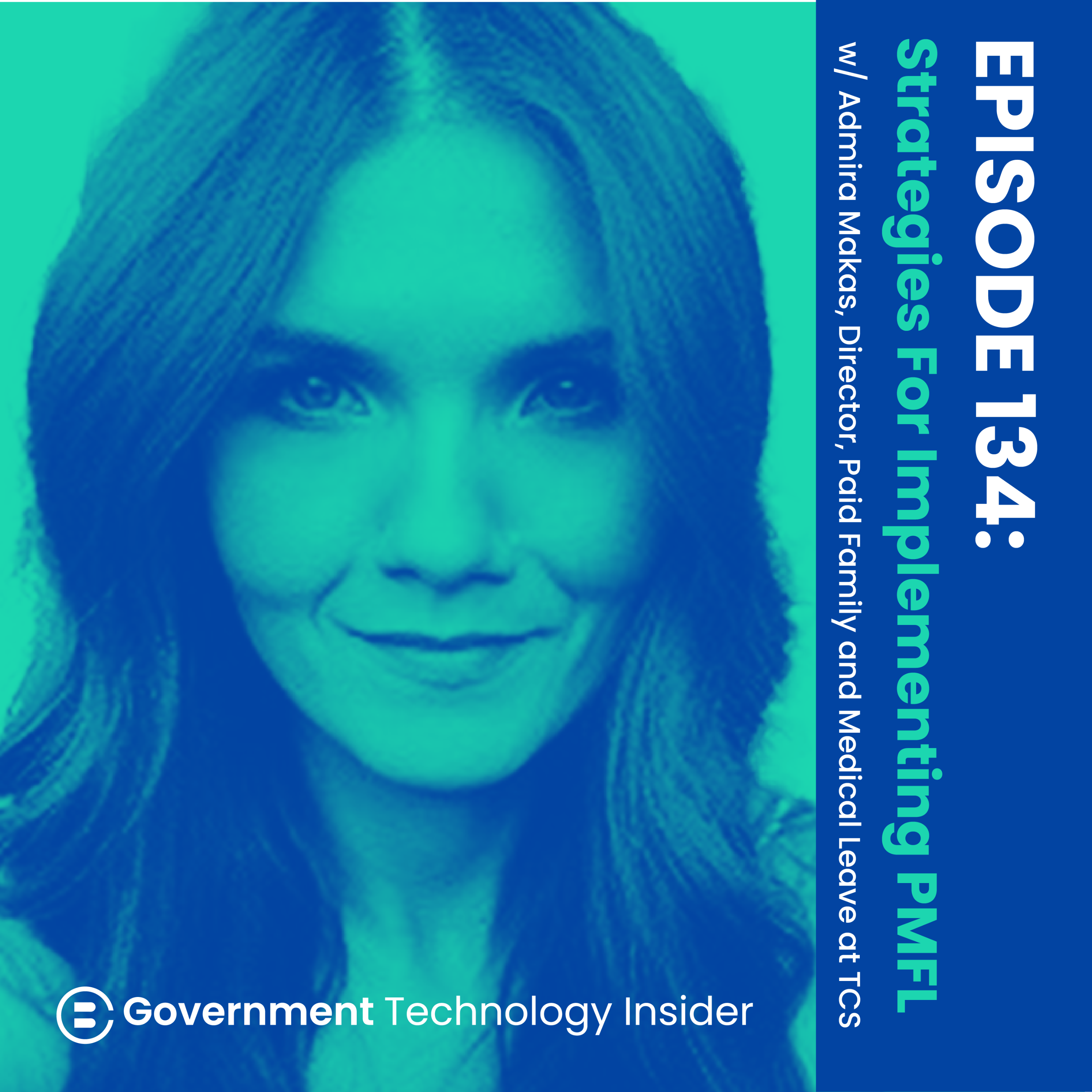 Ep 134 - Proven Strategies for Implementing Paid Family and Medical Leave and Building Strong Communities