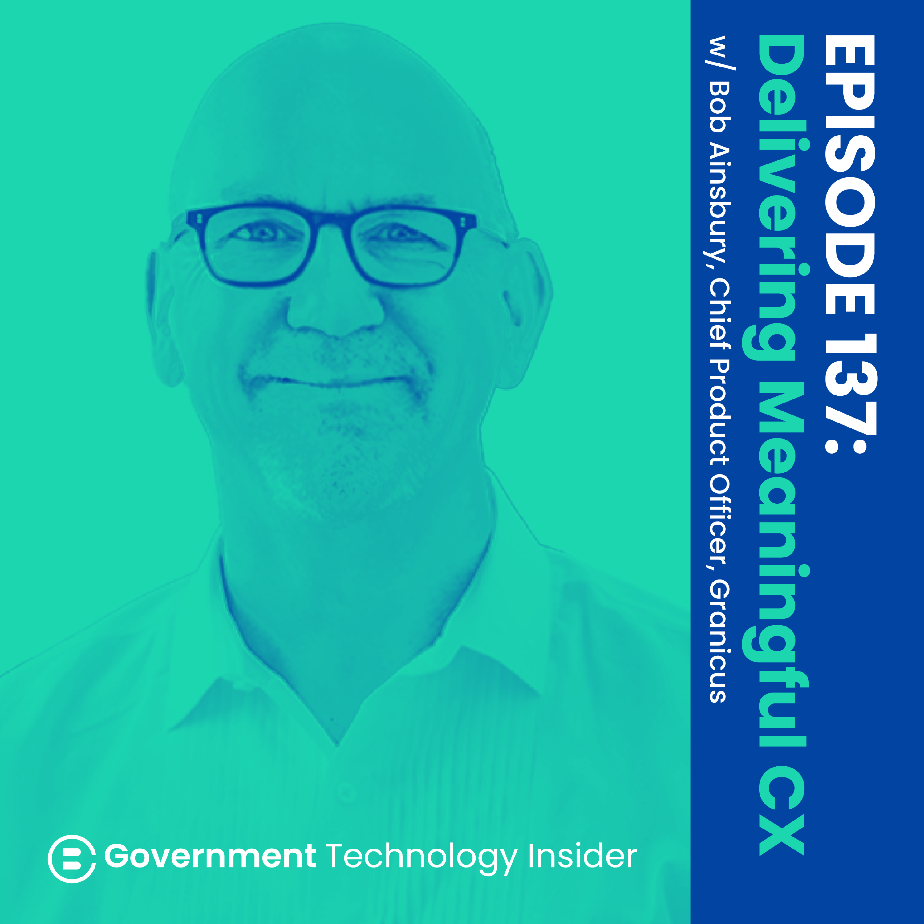 Ep 137 - Delivering Meaningful Customer Experiences with Data