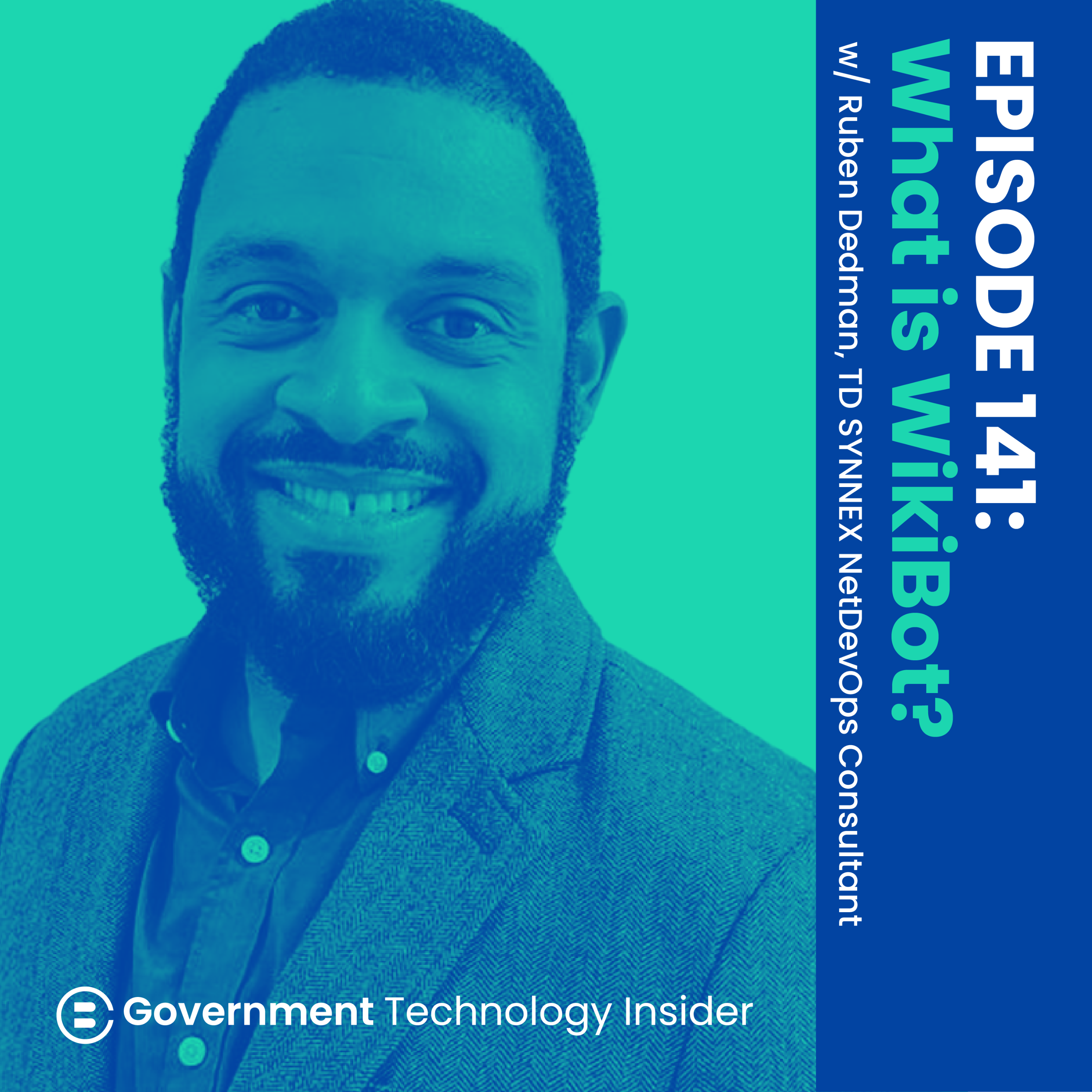 Ep 141: WikiBot: The AI-Powered Tool Revolutionizing Documentation and Streamlining Team Operations