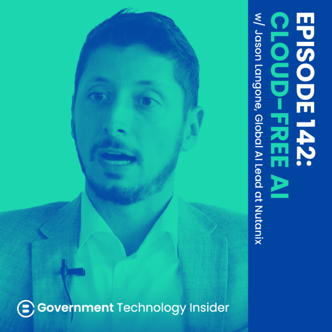 Ep 142: Jumpstart Your Cloud-Free AI Journey