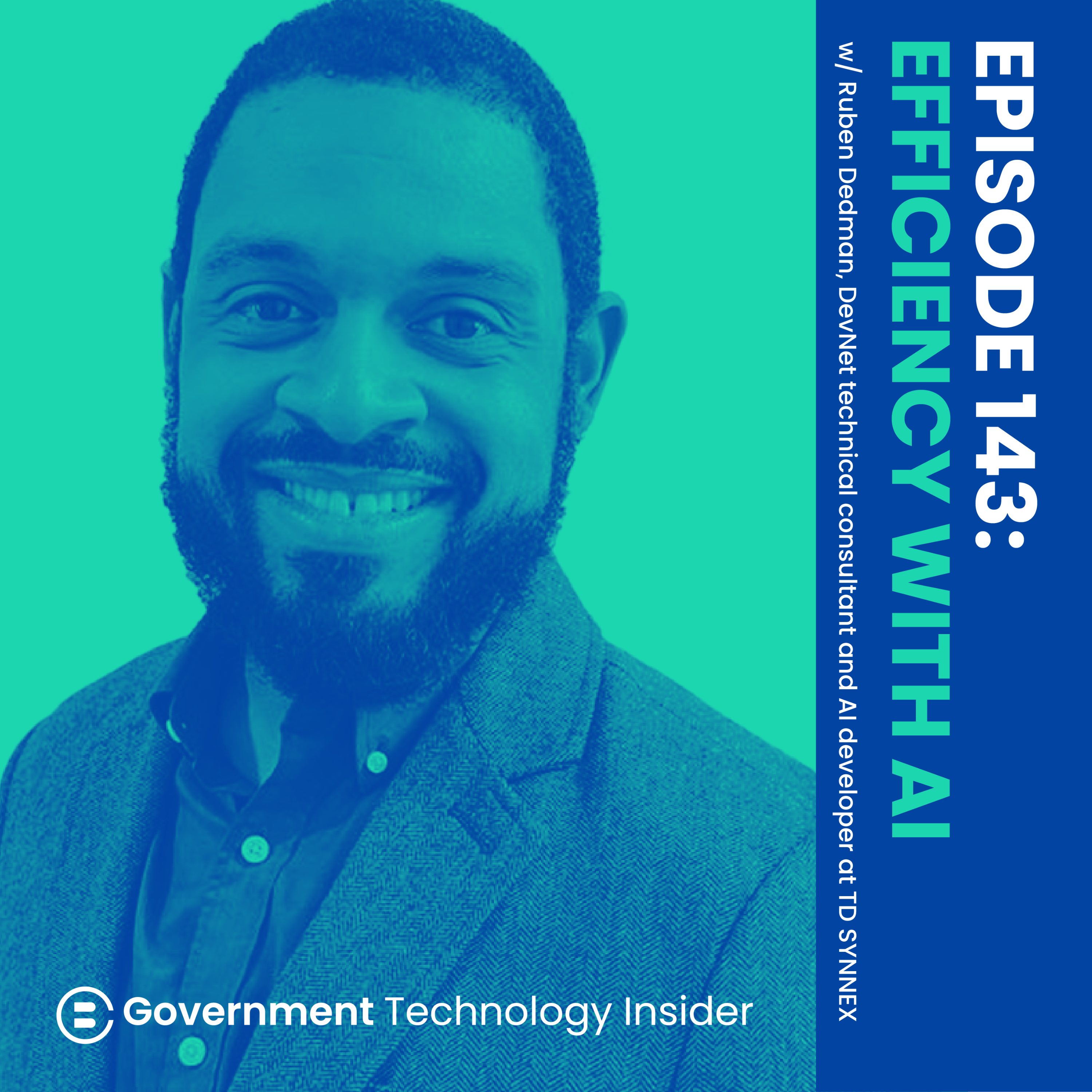 Ep 143: Boosting Innovation and Productivity through the Power of AI