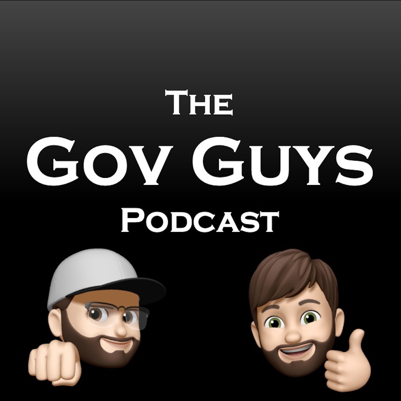 The Gov Guys Podcast