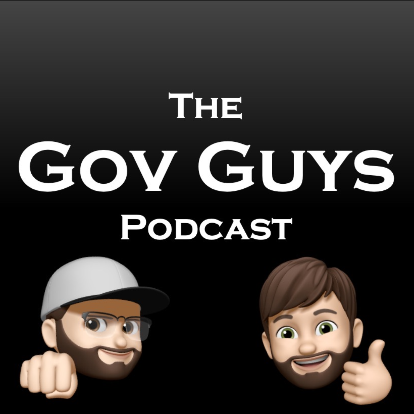 The Gov Guys Podcast