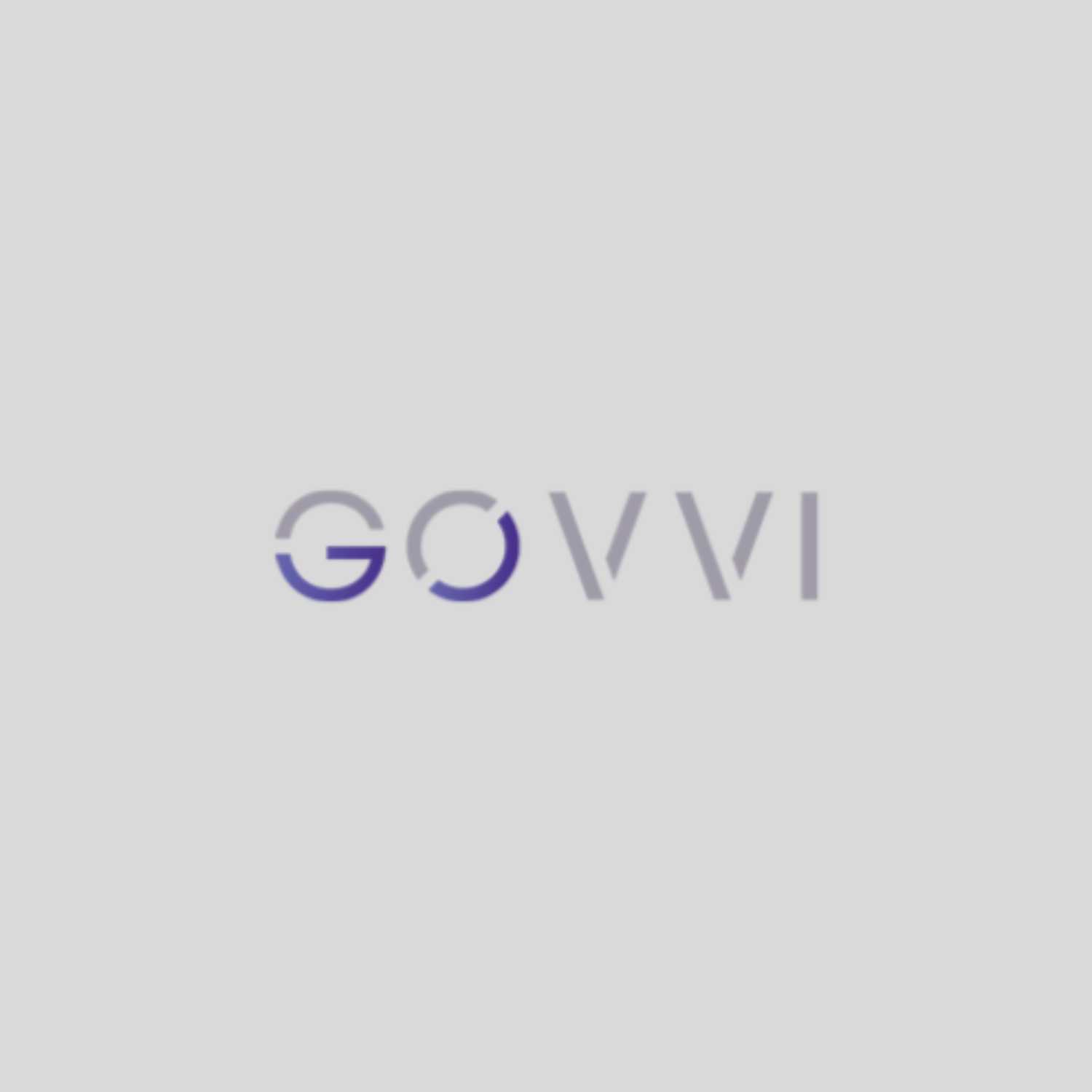 GOVVI podcast artwork