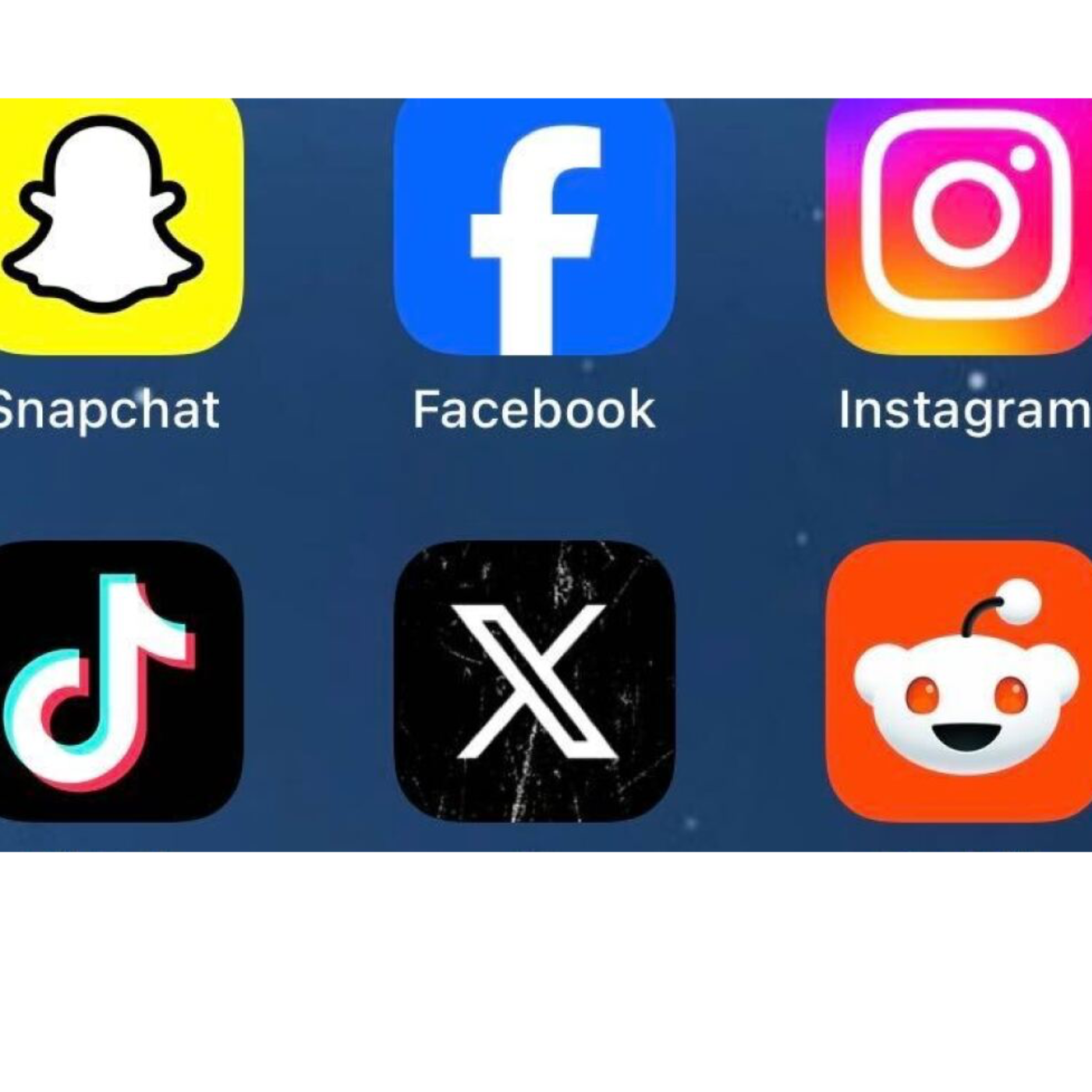 New Florida Law prohibits kids under 14 to Use Social Media 