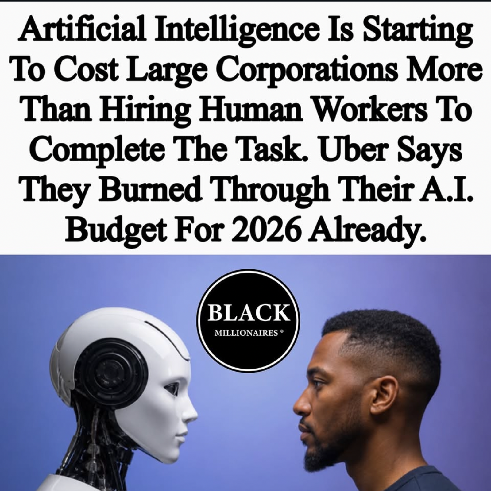 AI starting to get expensive for these Jobs  episode artwork
