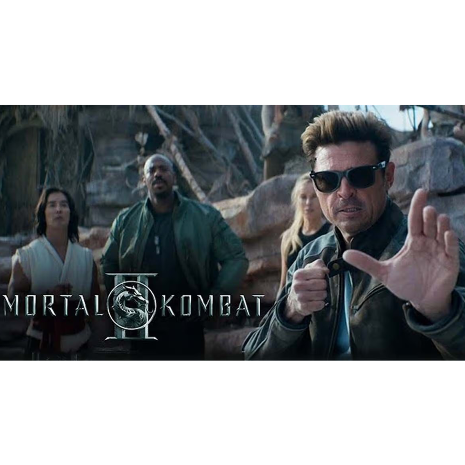 MK2 Movie Review  episode artwork