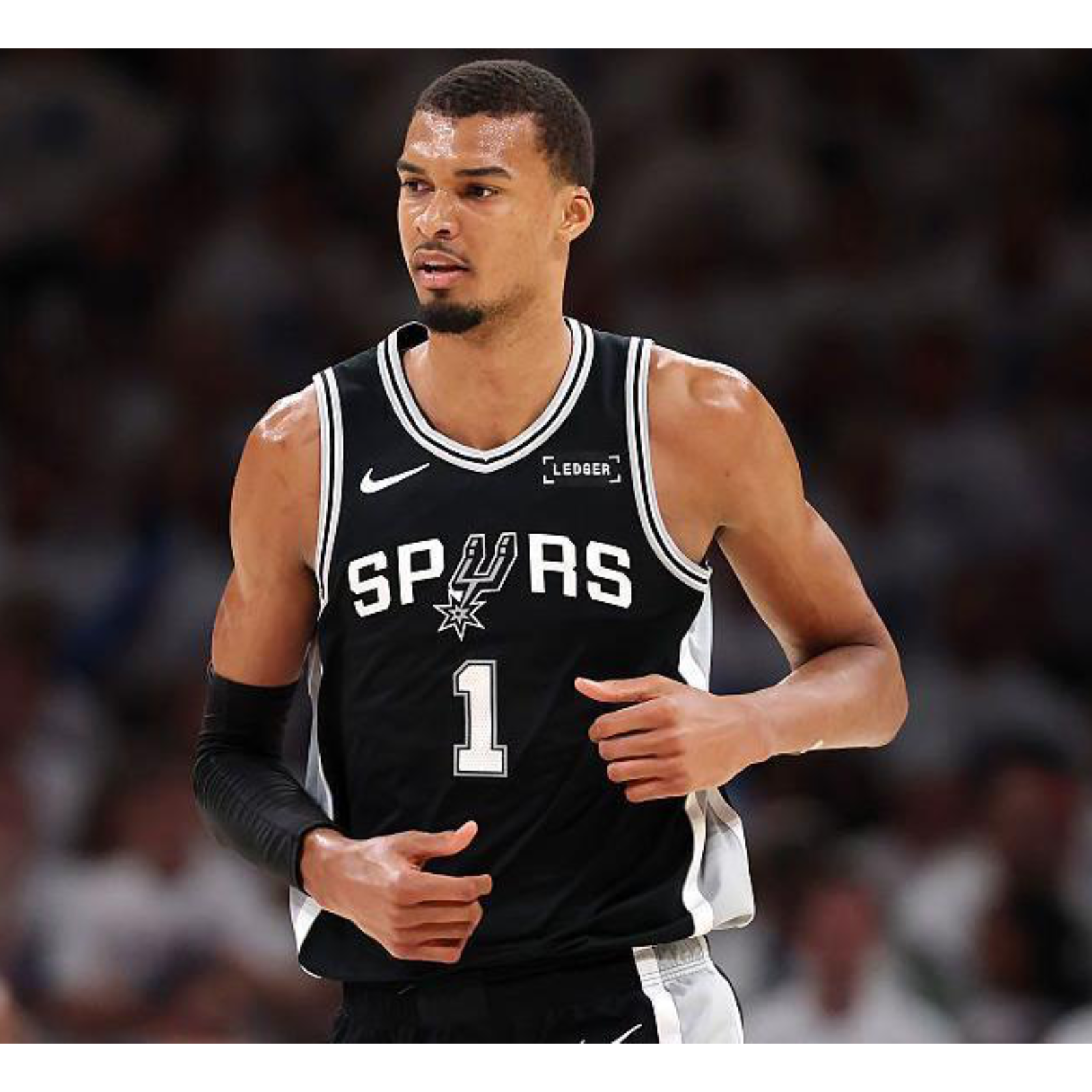 Spurs advance to finals…Beat defending Champs OKC Thunder  episode artwork