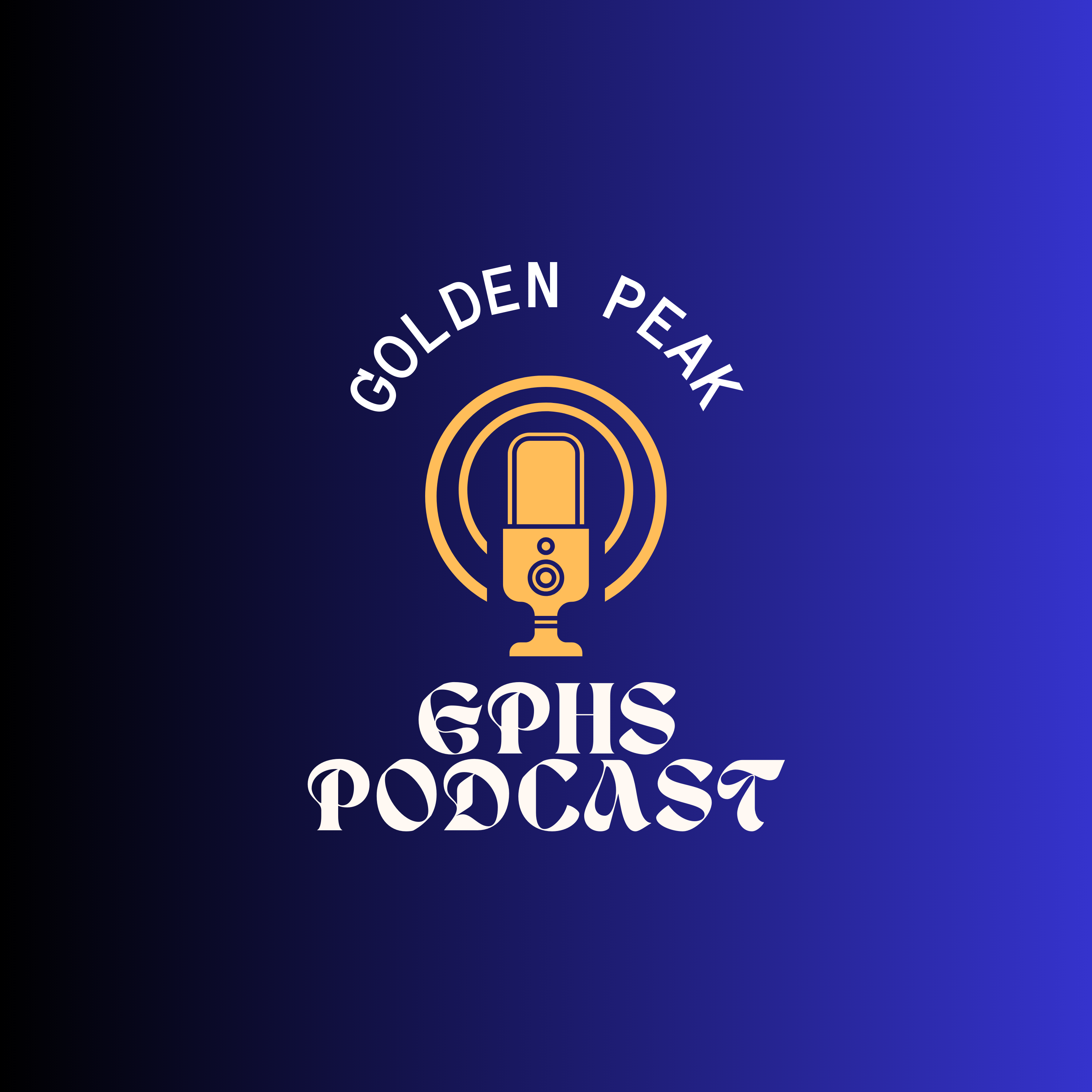 GPHS Podcast
