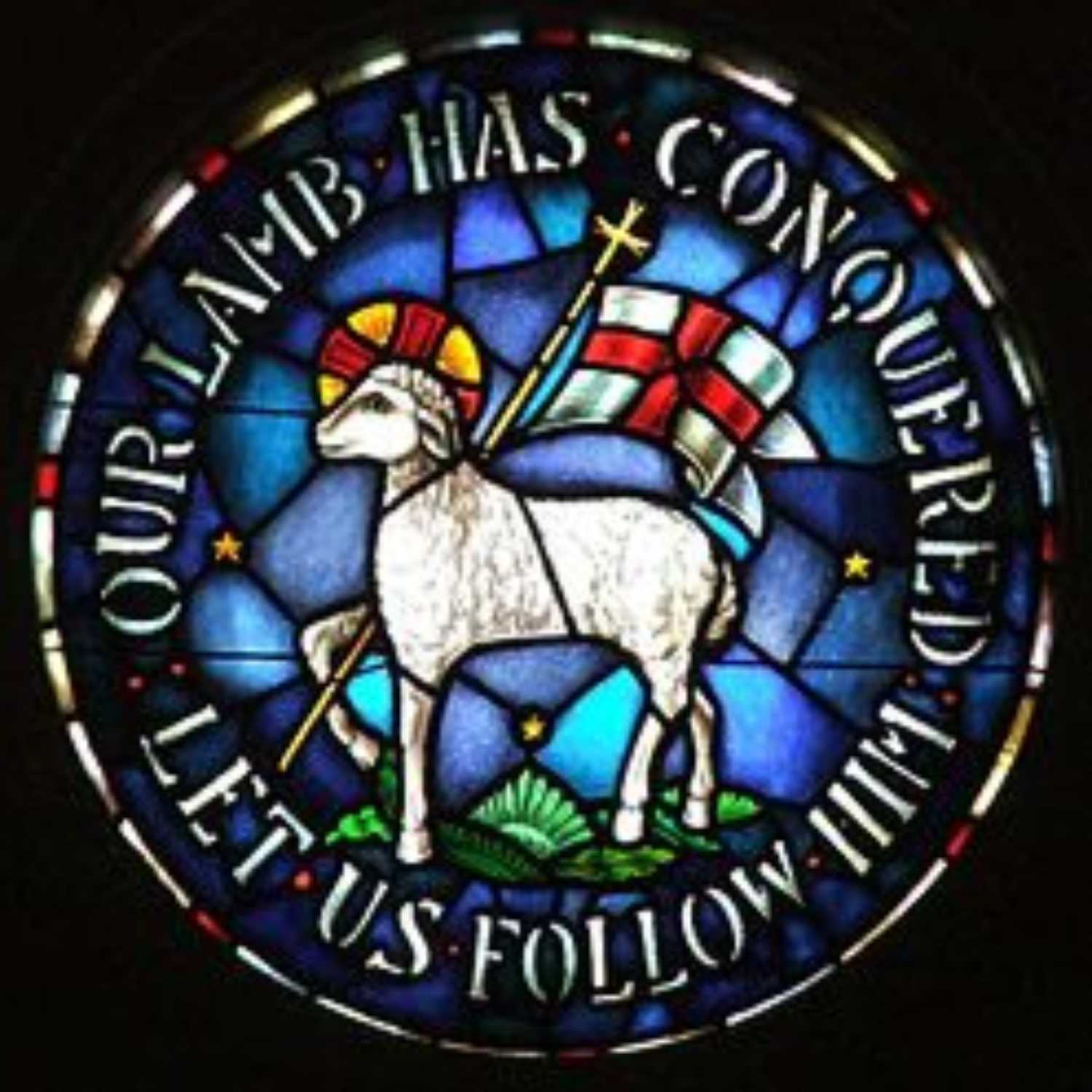 GPS Lutheran