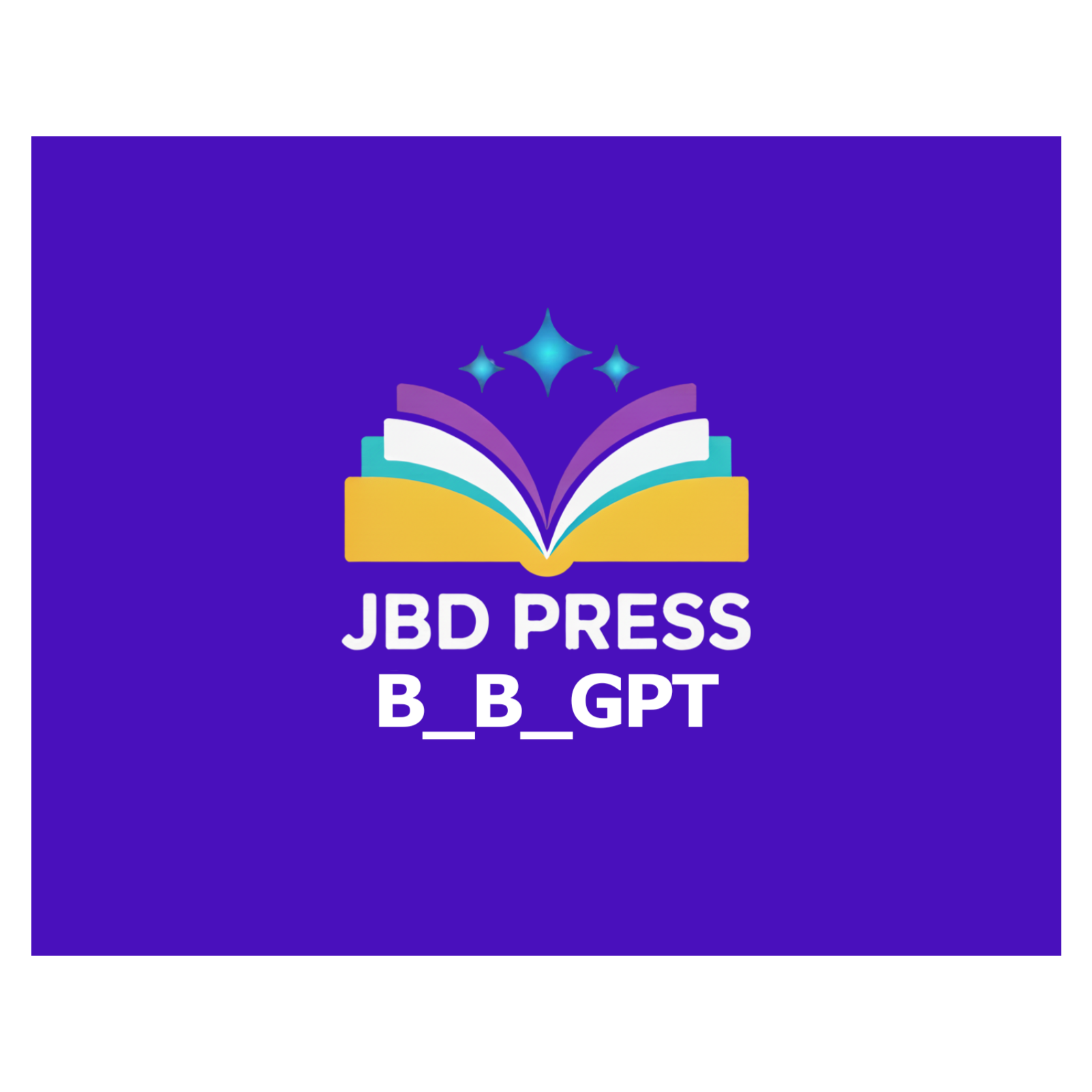GPT-B-B-A,B and C. podcast artwork