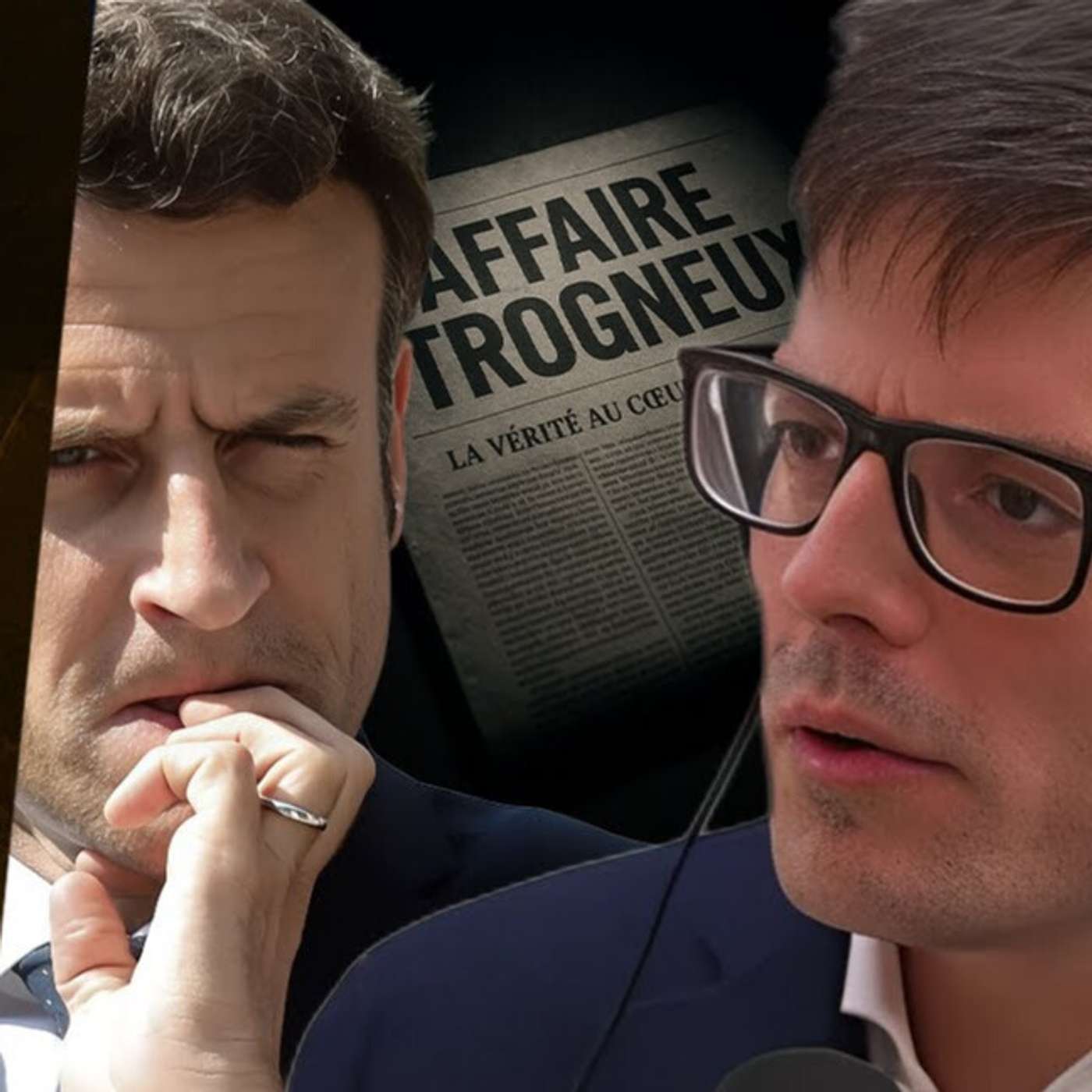 GPTV (www.geopolitique-profonde.com)