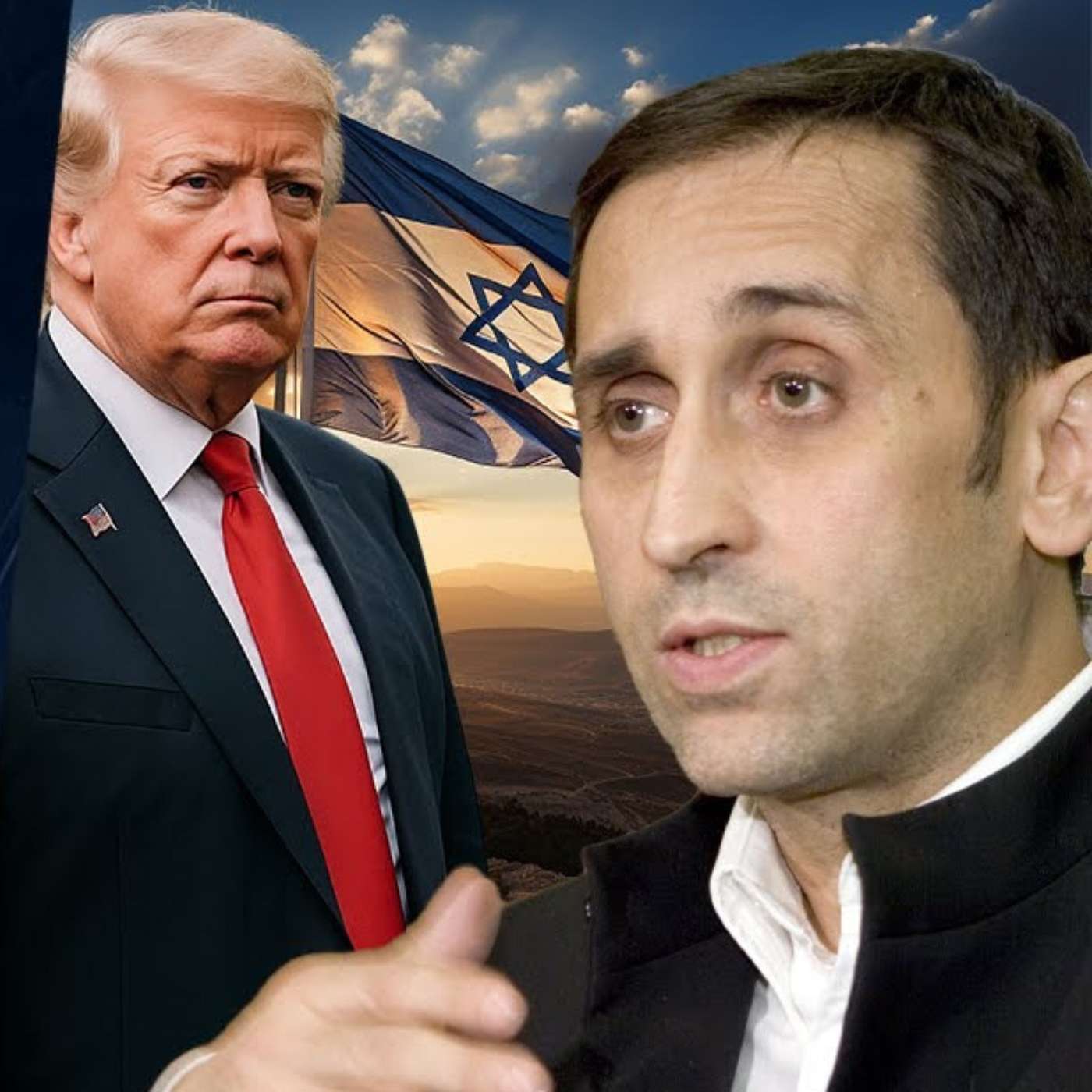 GPTV (www.geopolitique-profonde.com)