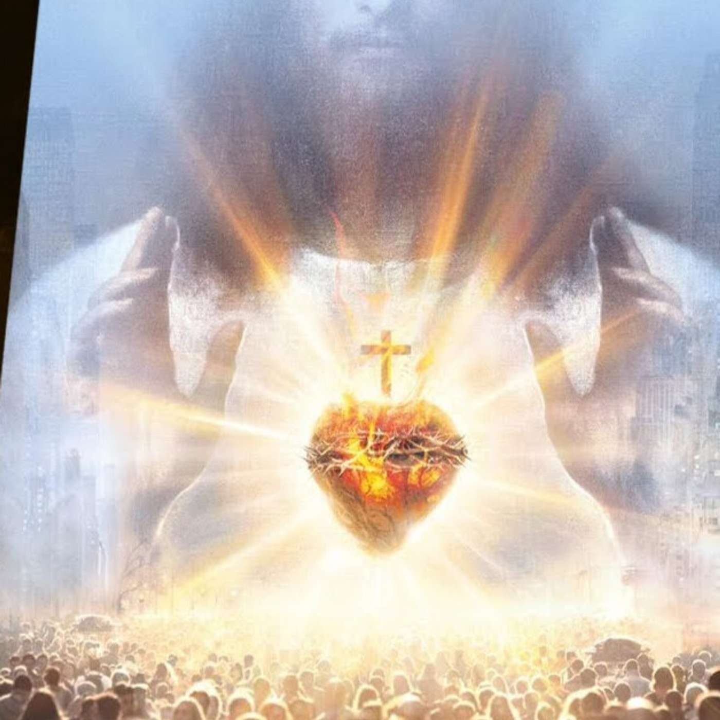 POURQUOI CE FILM SUR JÉSUS FAIT PEUR À NOS ÉLITES ? | GPTV INTERVIEW