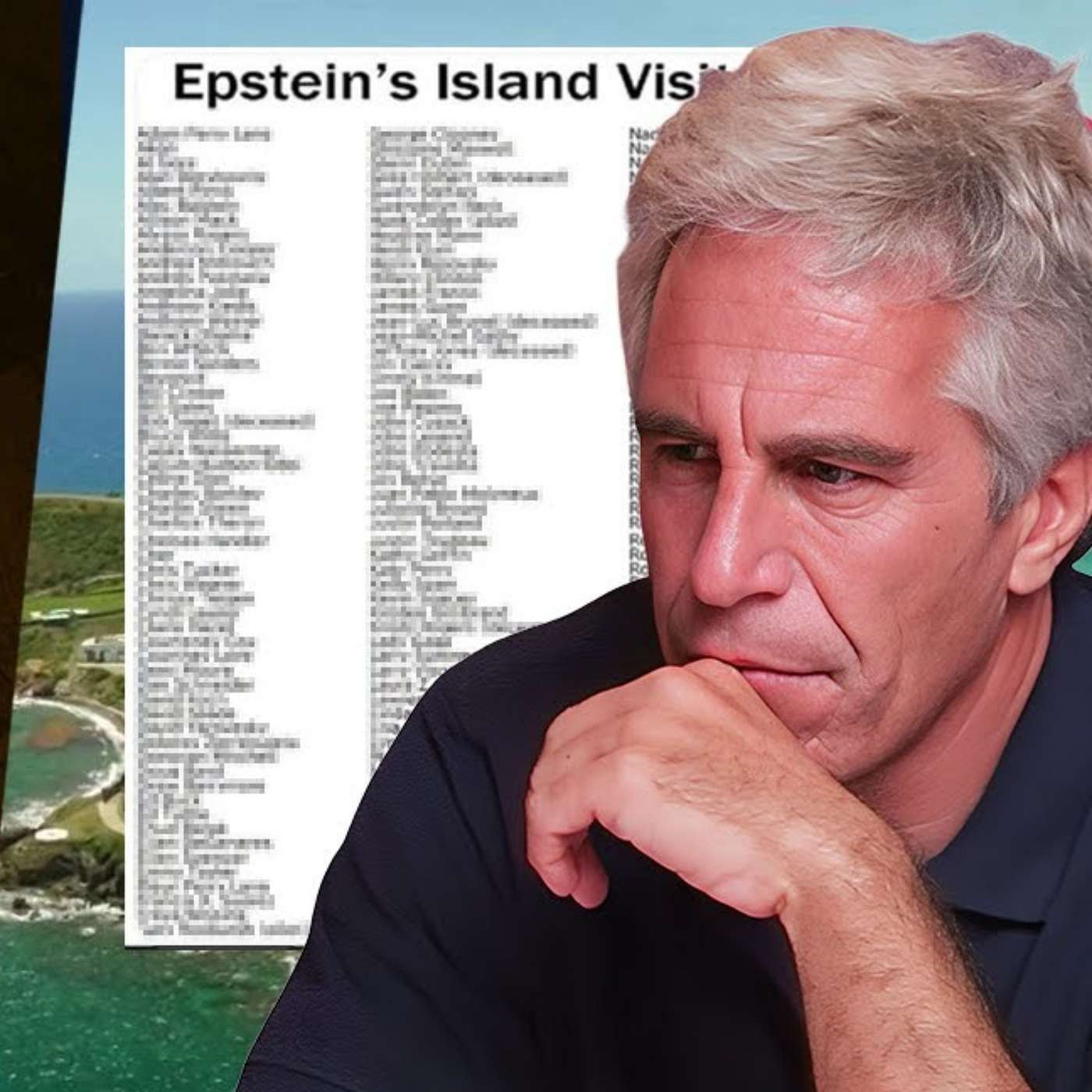 GPTV (www.geopolitique-profonde.com)