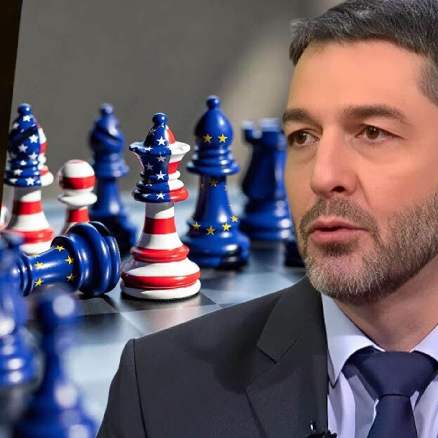 GPTV (www.geopolitique-profonde.com)