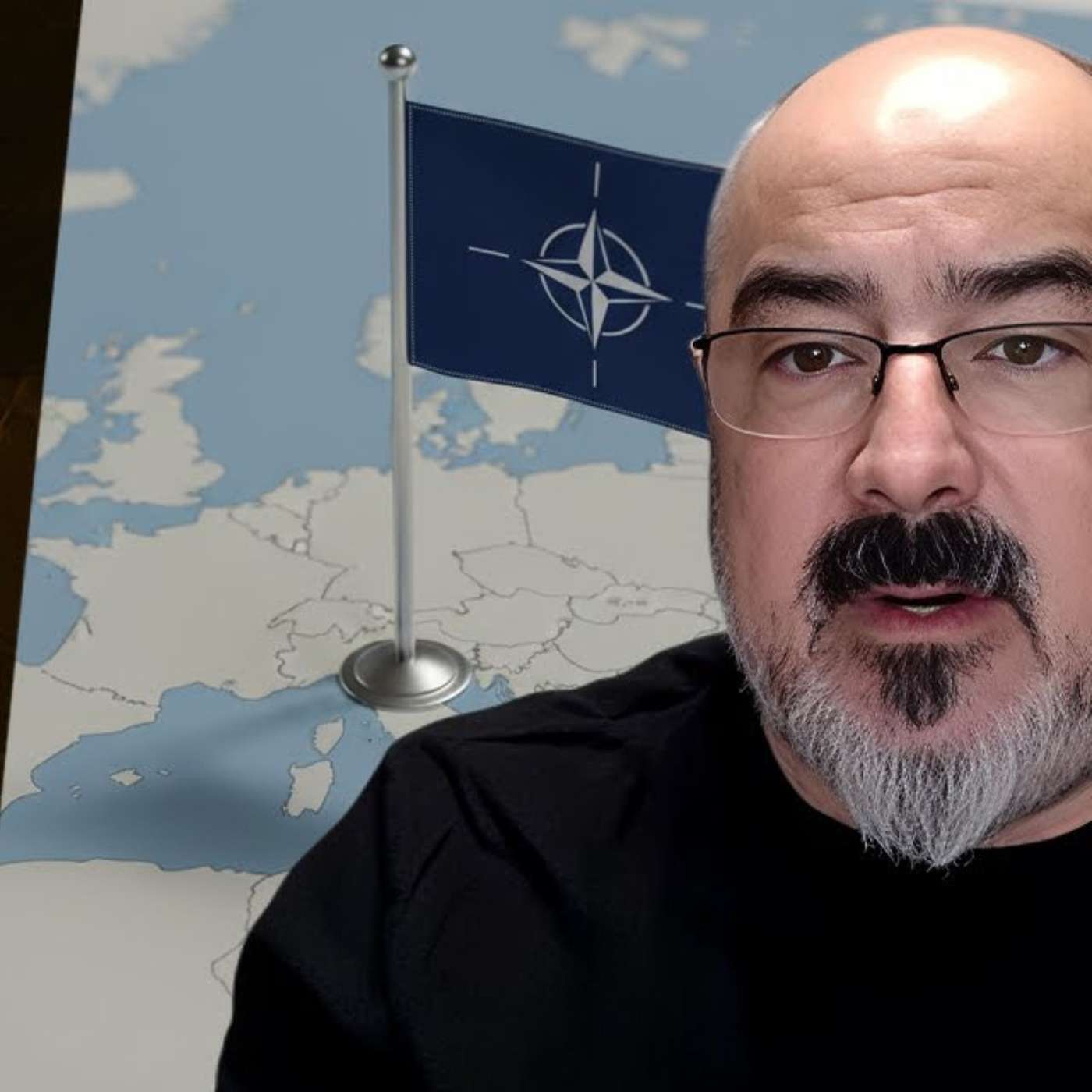 OTAN : L’ARTICLE 4 EST ACTIVÉ POUR NOUS FAIRE PEUR | GPTV INTERVIEW