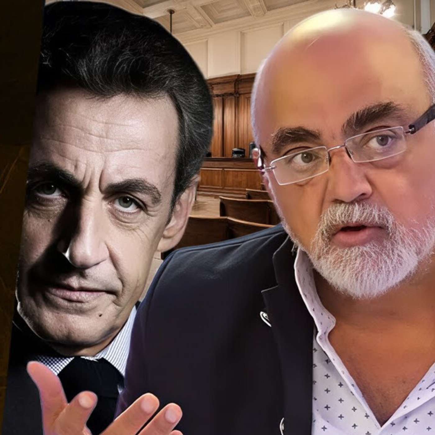 GPTV (www.geopolitique-profonde.com)