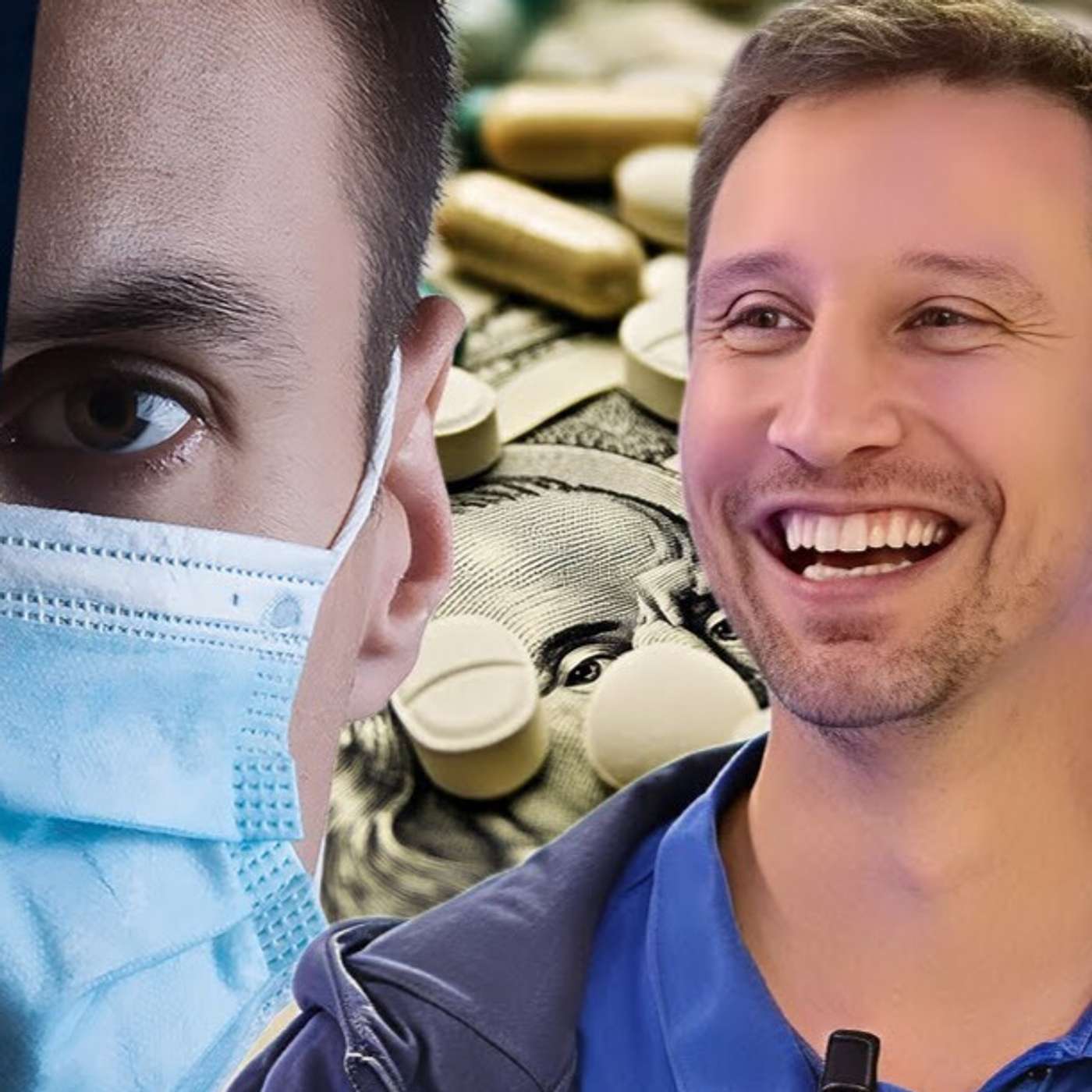 LE DR MERCIER RÉVÈLE TOUT SUR LA PANDÉMIE | GPTV L’ESSENTIEL