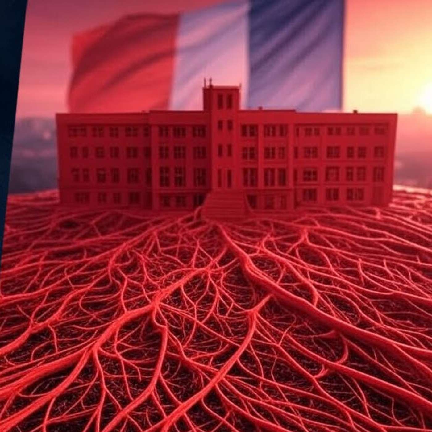 L'OLIGARCHIE QUI MANIPULE BANQUES, MÉDIAS ET POLITIQUES RÉVÉLÉE ! | GPTV L’ESSENTIEL