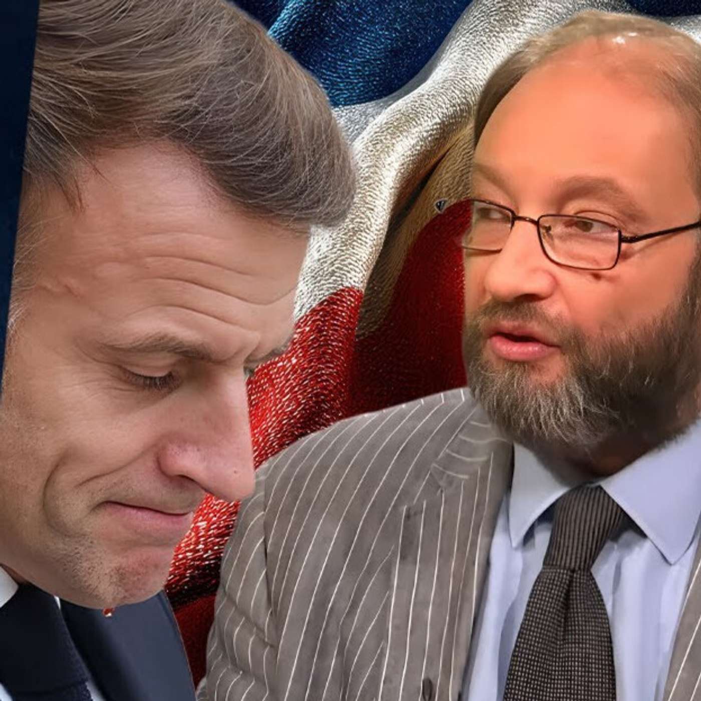 MACRON TRAITE LES AFRICAINS COMME DES CHIENS… EST CE QU’IL OSERAIT FAIRE ÇA AVEC POUTINE OU TRUMP