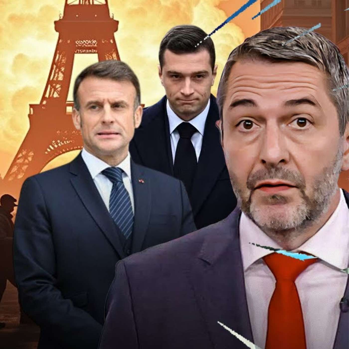 GPTV (www.geopolitique-profonde.com)