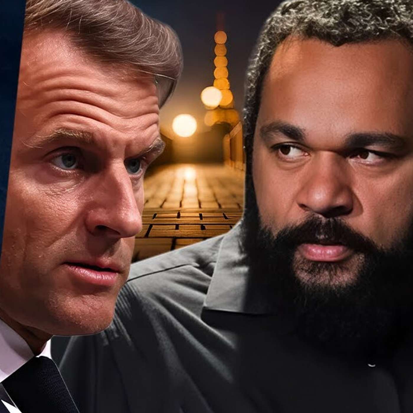 GPTV (www.geopolitique-profonde.com)