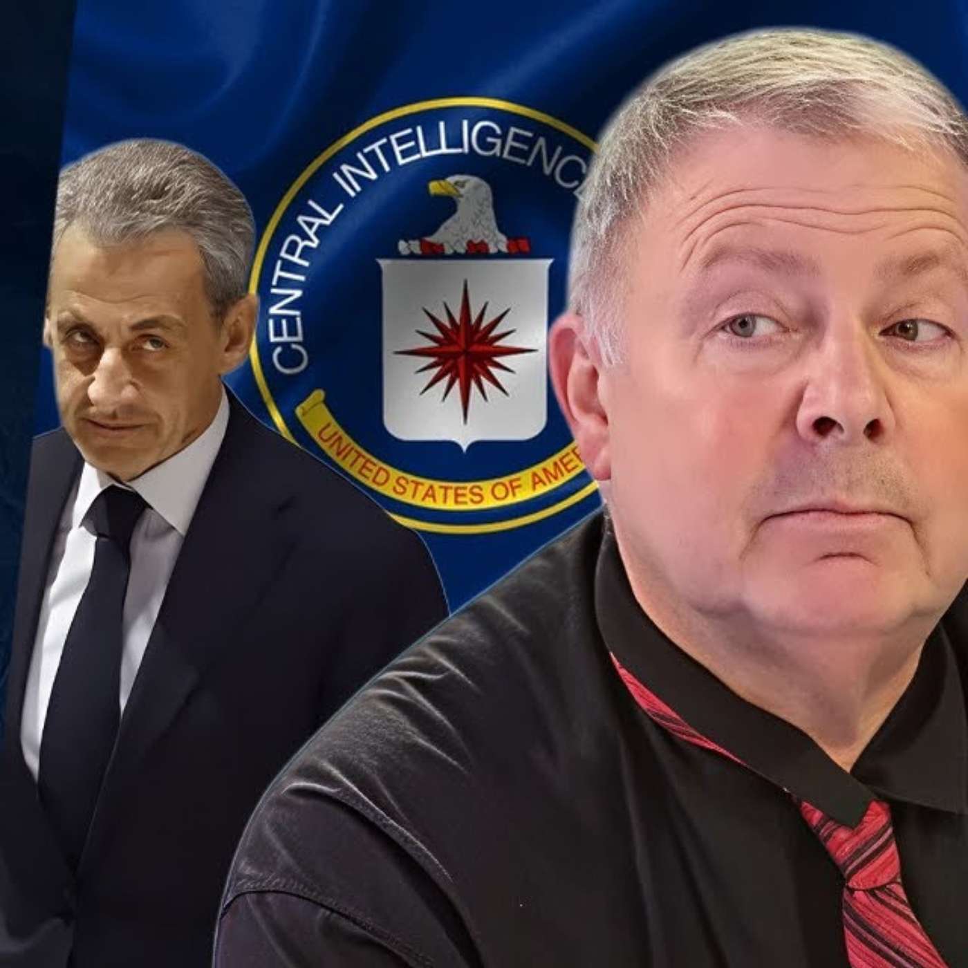 SARKOZY ET LA CIA : COMMENT IL A ÉTÉ PLACÉ À L’ÉLYSÉE | GPTV L’ESSENTIEL