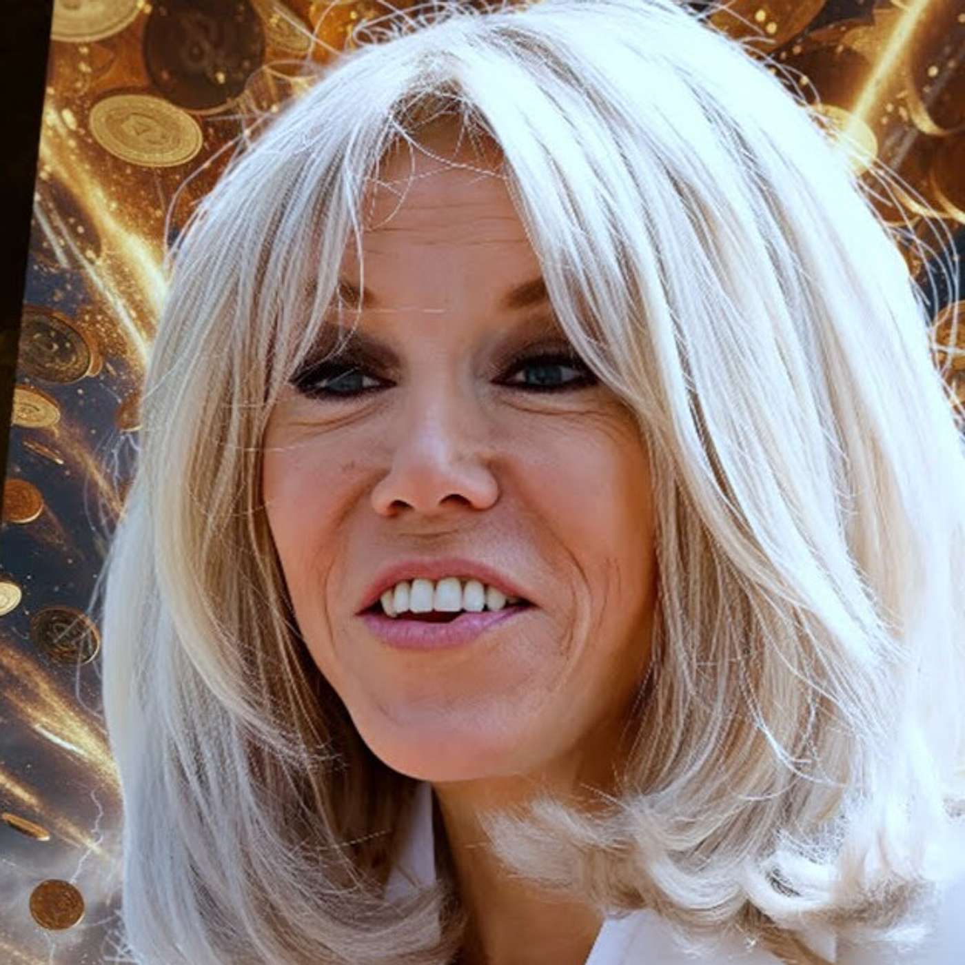 BRIGITTE AU COEUR D'UN NOUVEAU SCANDALE FINANCIER ! | GPTV INTERVIEW