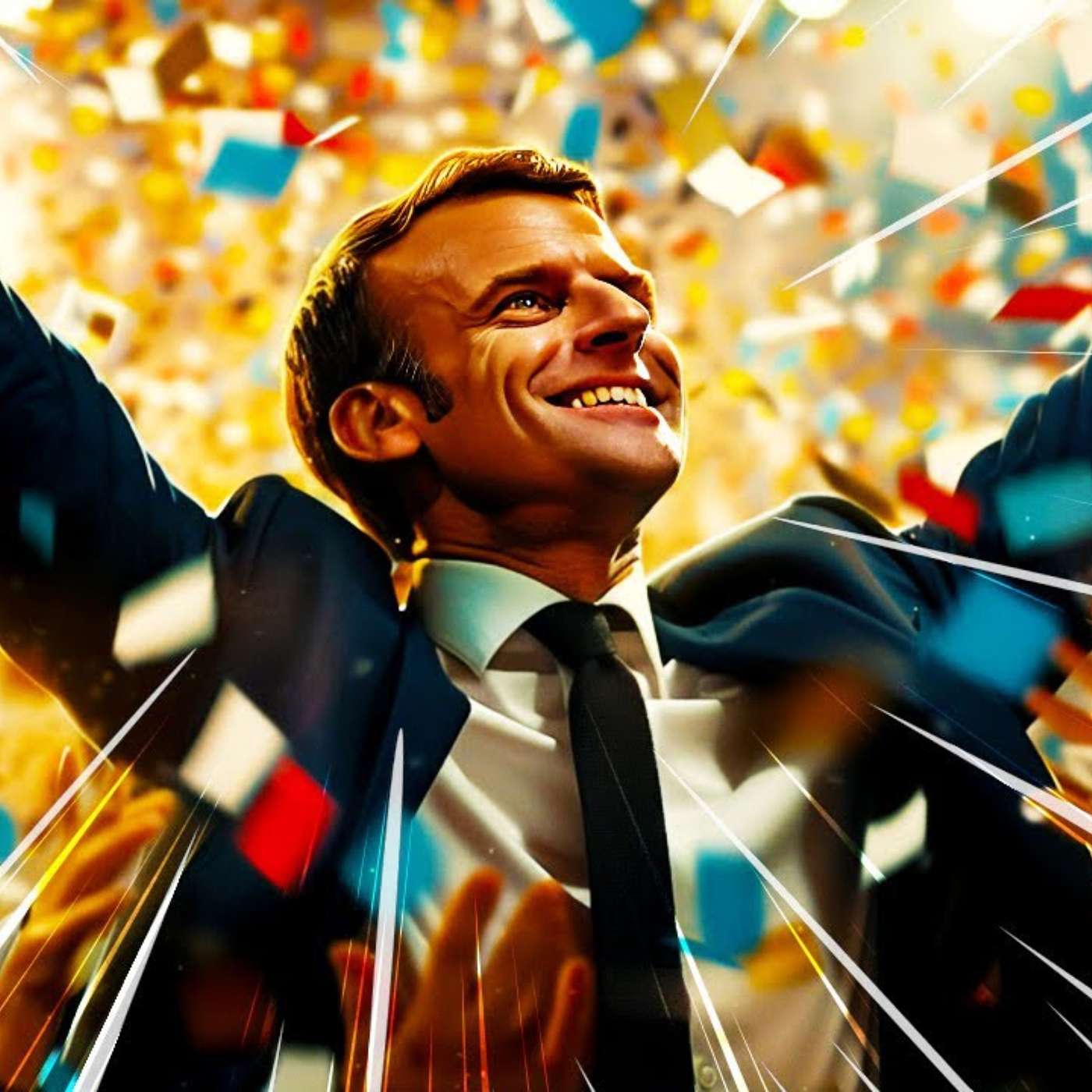 GPTV (www.geopolitique-profonde.com)