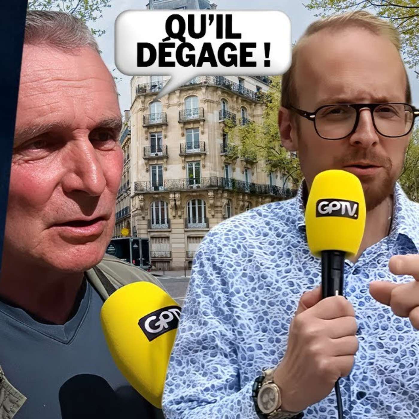 GPTV (www.geopolitique-profonde.com)