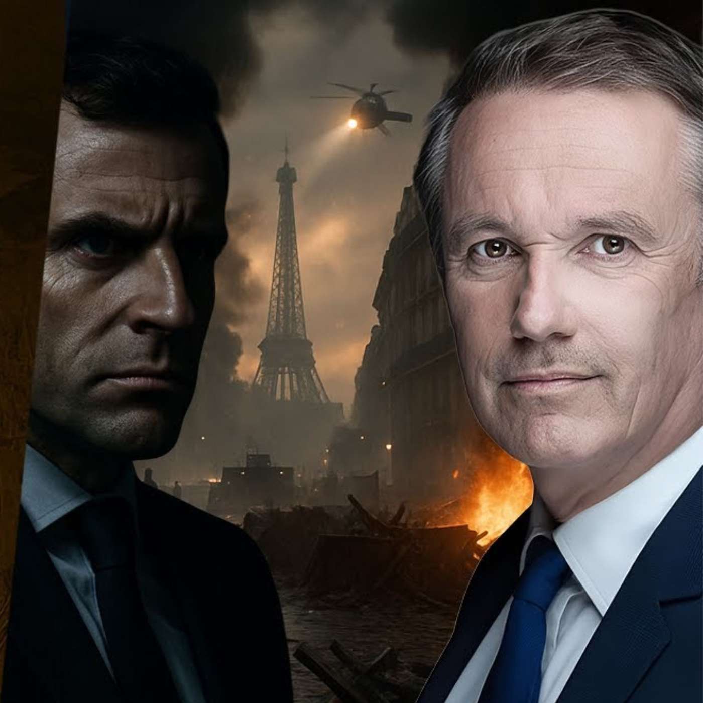 GPTV (www.geopolitique-profonde.com)