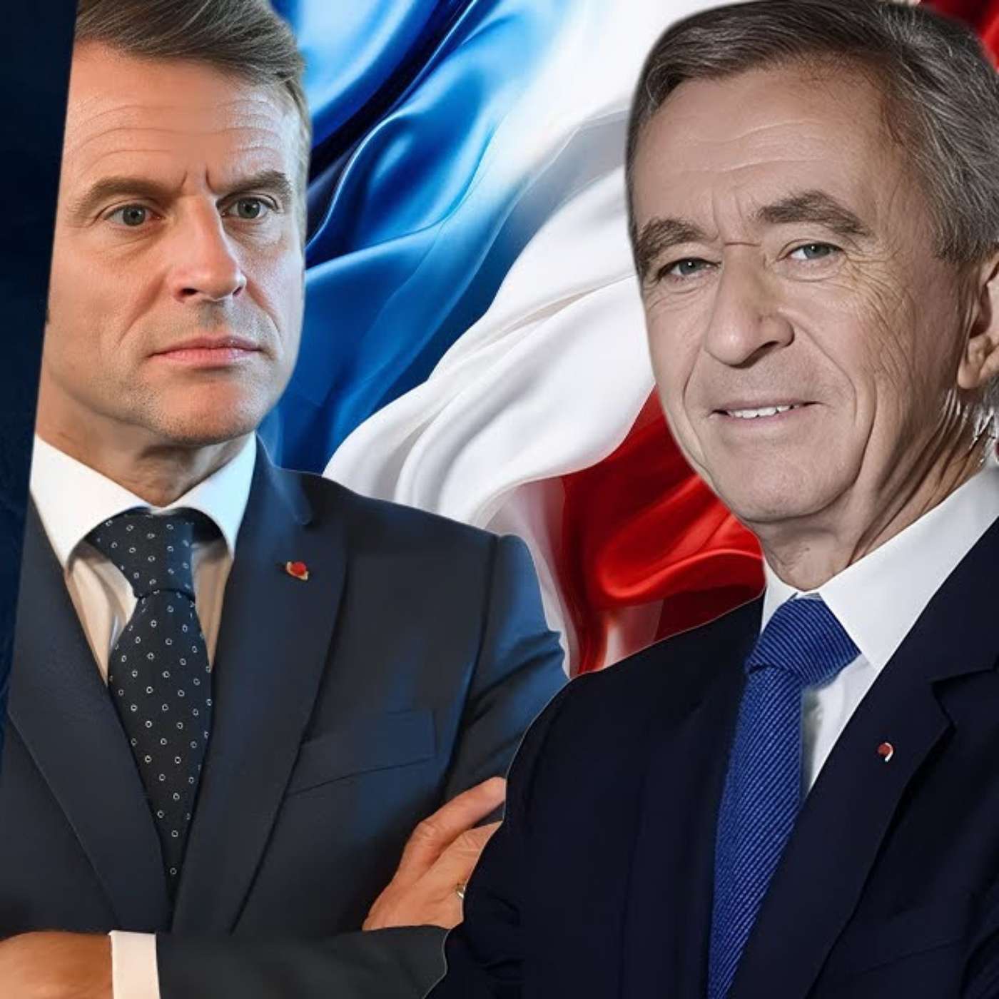 GPTV (www.geopolitique-profonde.com)