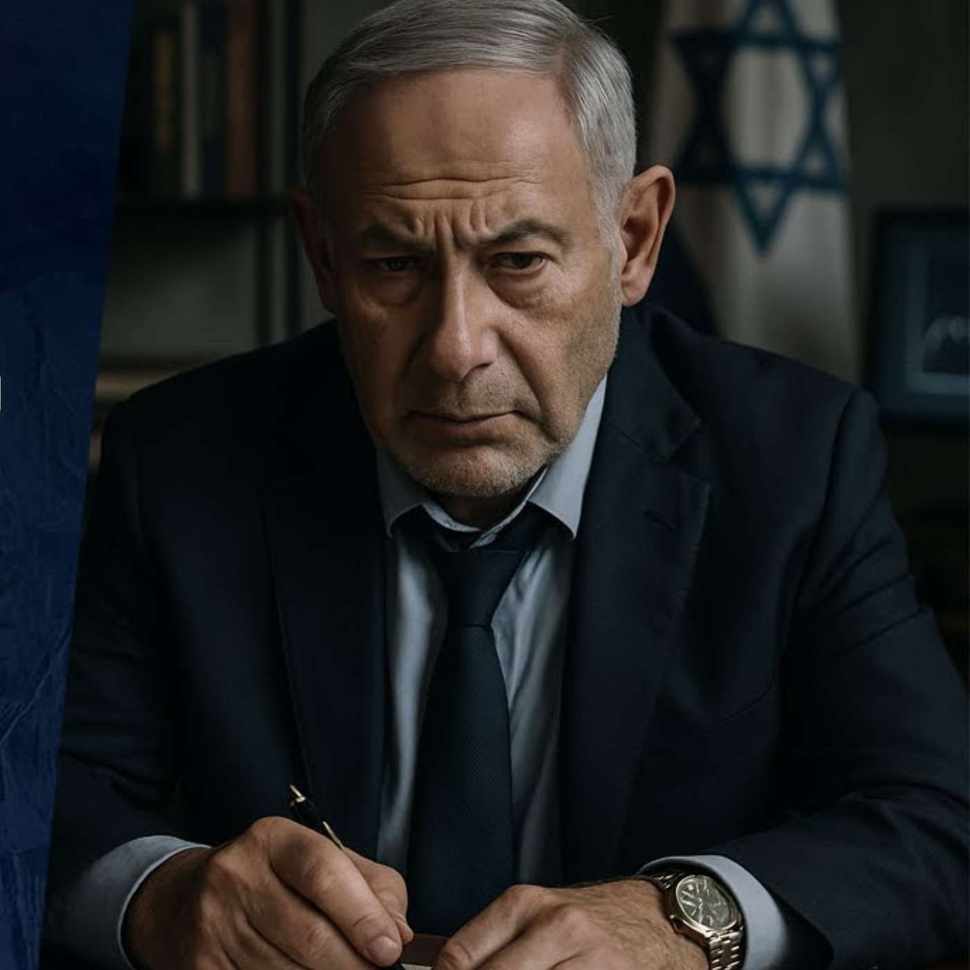 GPTV (www.geopolitique-profonde.com)