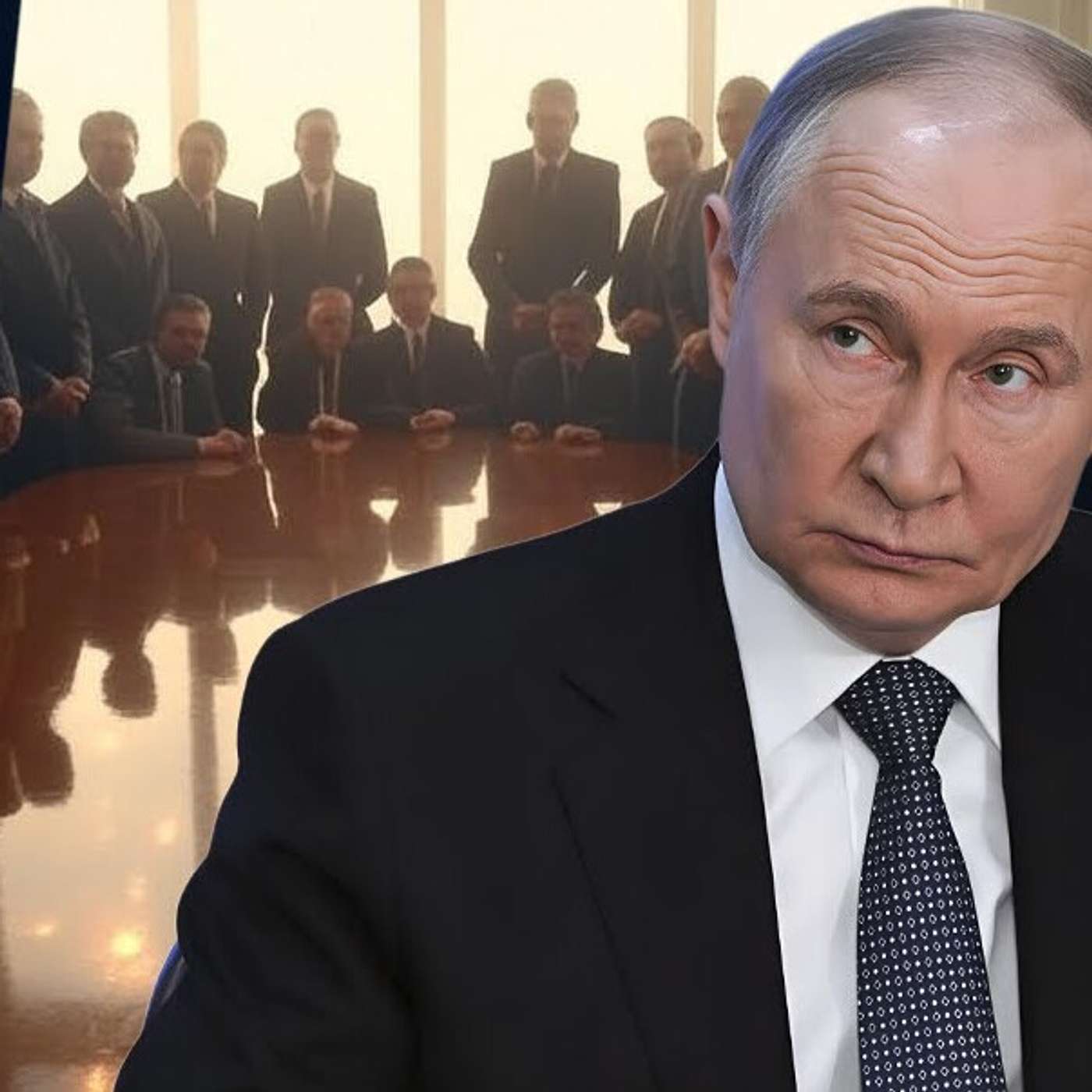 LA CIA A UN PROJET POUR DÉTRUIRE LA RUSSIE | GPTV L’ESSENTIEL