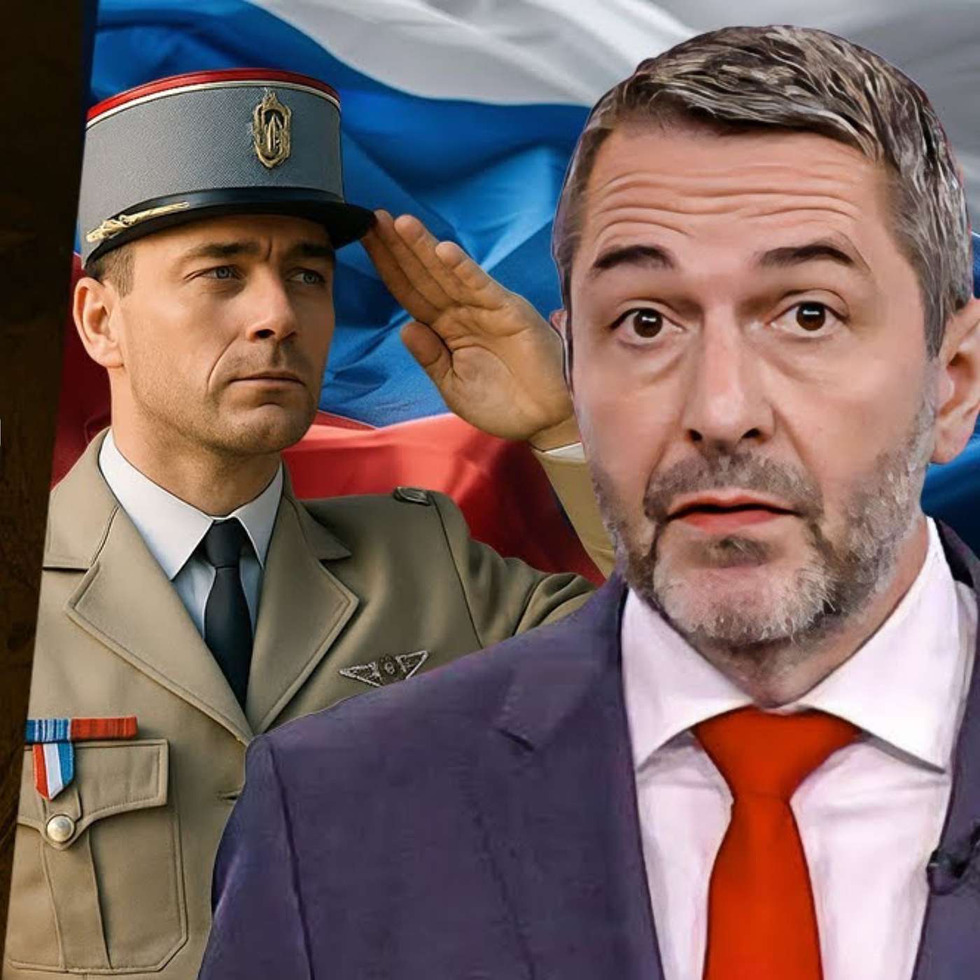 GPTV (www.geopolitique-profonde.com)