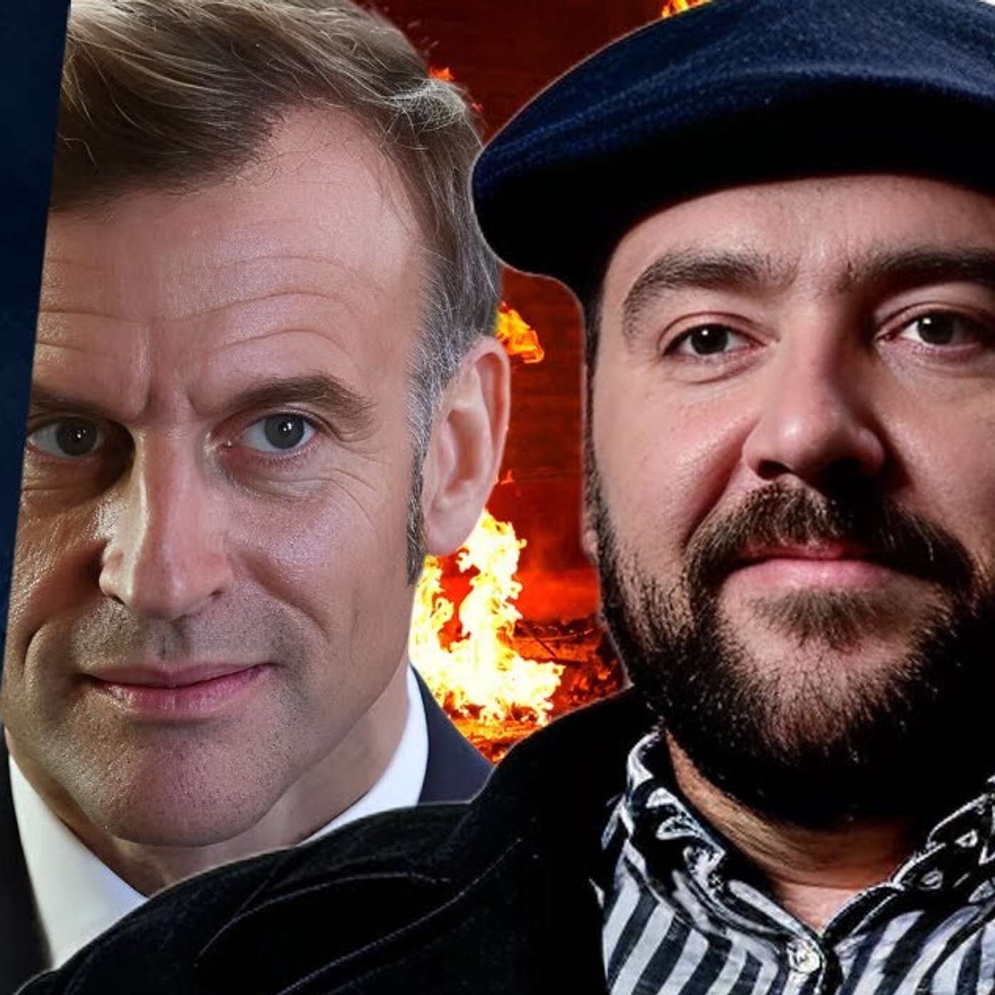 ILS VEULENT TUER NOS PAYSANS : LE PLAN CACHÉ DE MACRON | GPTV L’ESSENTIEL