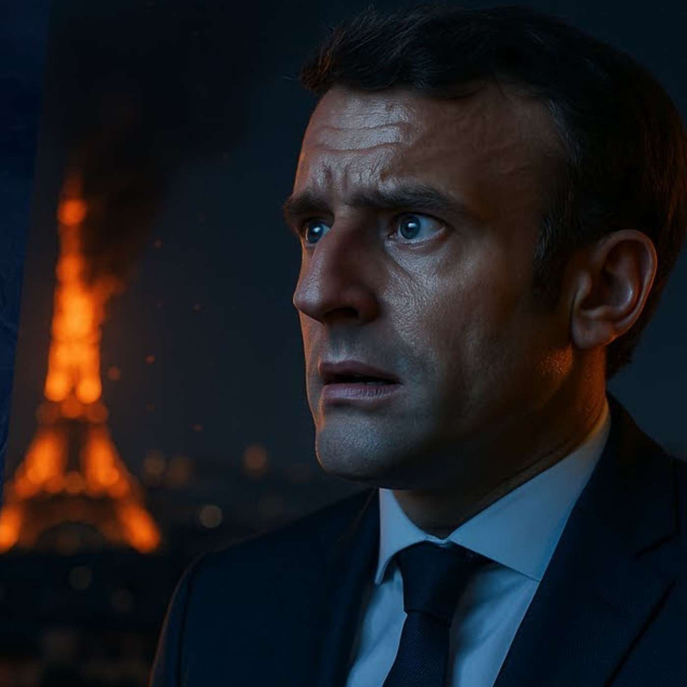 GPTV (www.geopolitique-profonde.com)