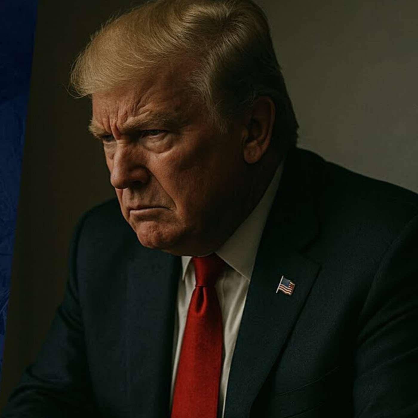 TRUMP VEUT FORCER NETANYAHOU À CÉDER LE CESSEZ-LE-FEU ?! | GPTV L’ESSENTIEL