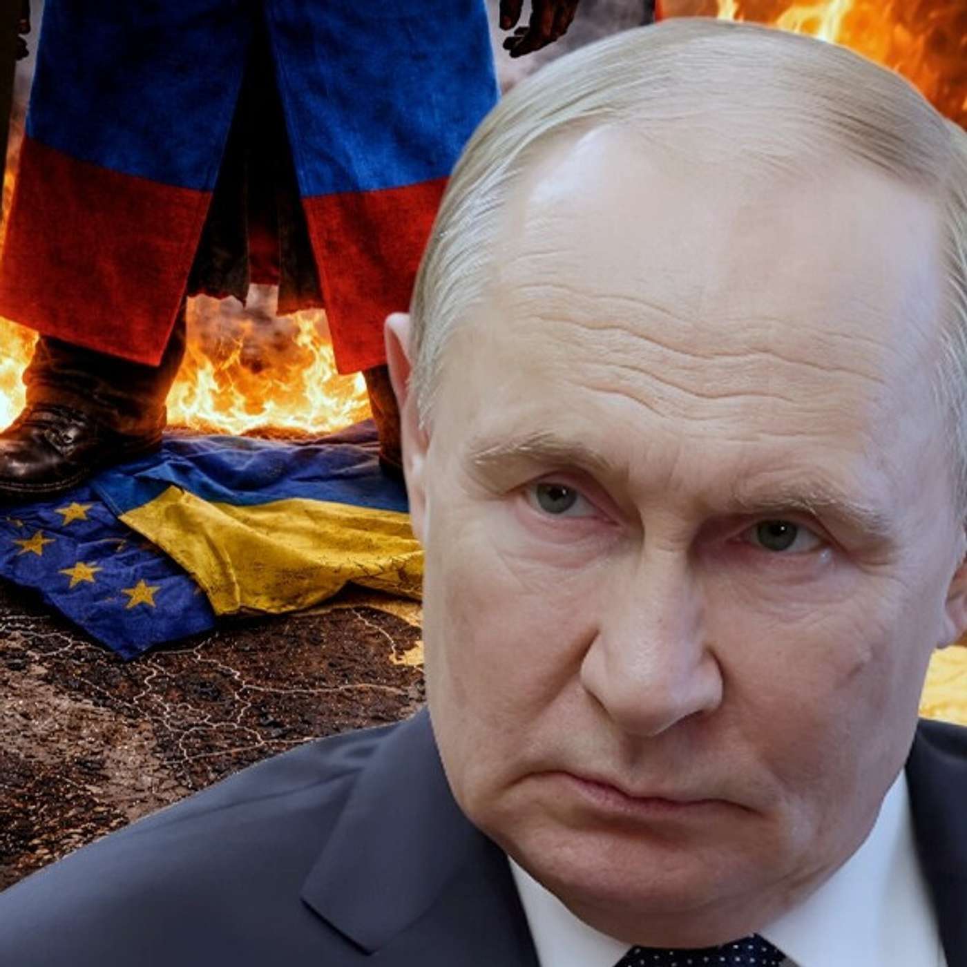 GPTV (www.geopolitique-profonde.com)