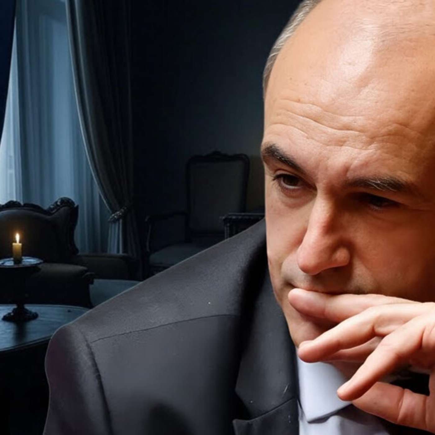 OLIVIER MARLEIX ASS#SSINÉ ? SON LIVRE RÉVÈLE LA DISSOLUTION DE LA FRANCE | GPTV L’ESSENTIEL