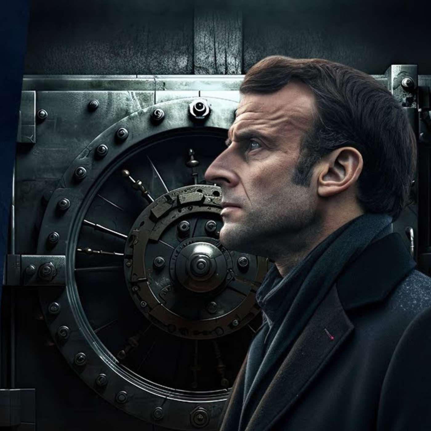 GPTV (www.geopolitique-profonde.com)