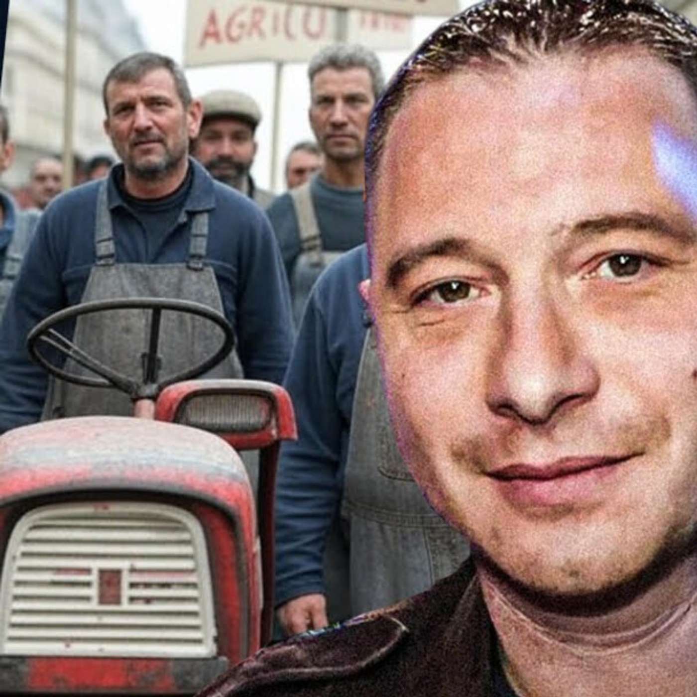 SCÈNE DE GUERRE EN ARIÈGE : "ON A TUÉ 279 BÊTES SAINES" | OLIV OLIV | GPTV L’ESSENTIEL