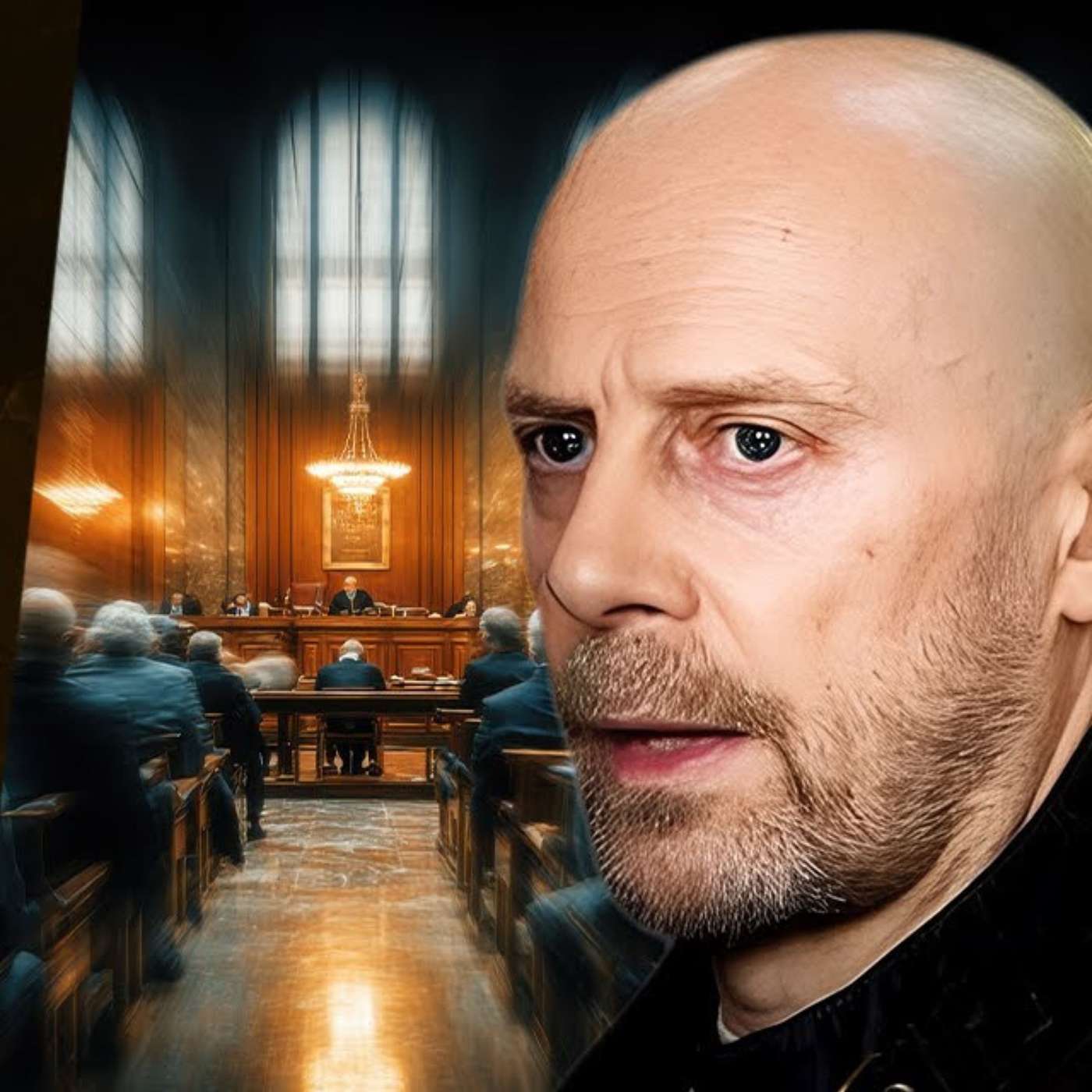 GPTV (www.geopolitique-profonde.com)