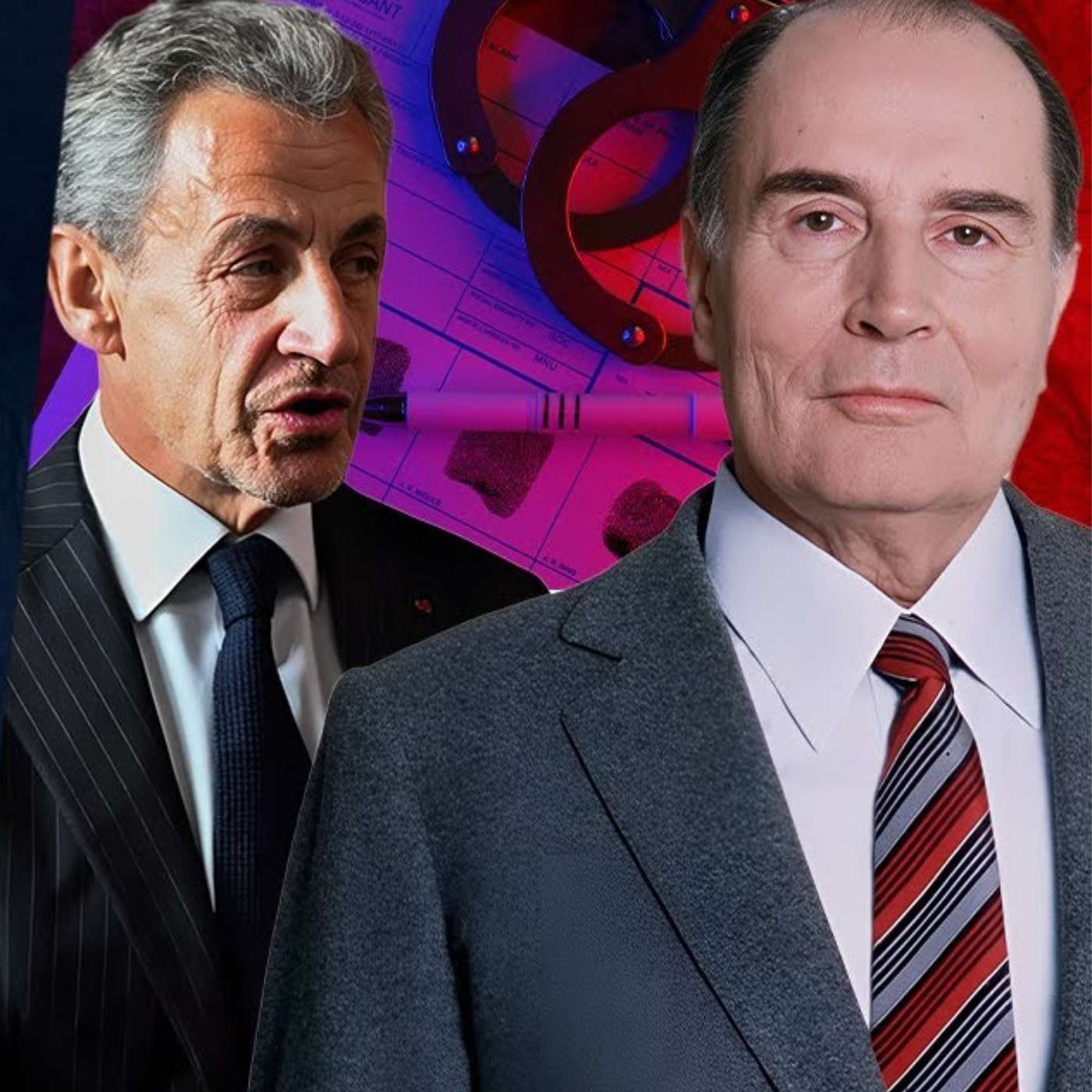 GPTV (www.geopolitique-profonde.com)