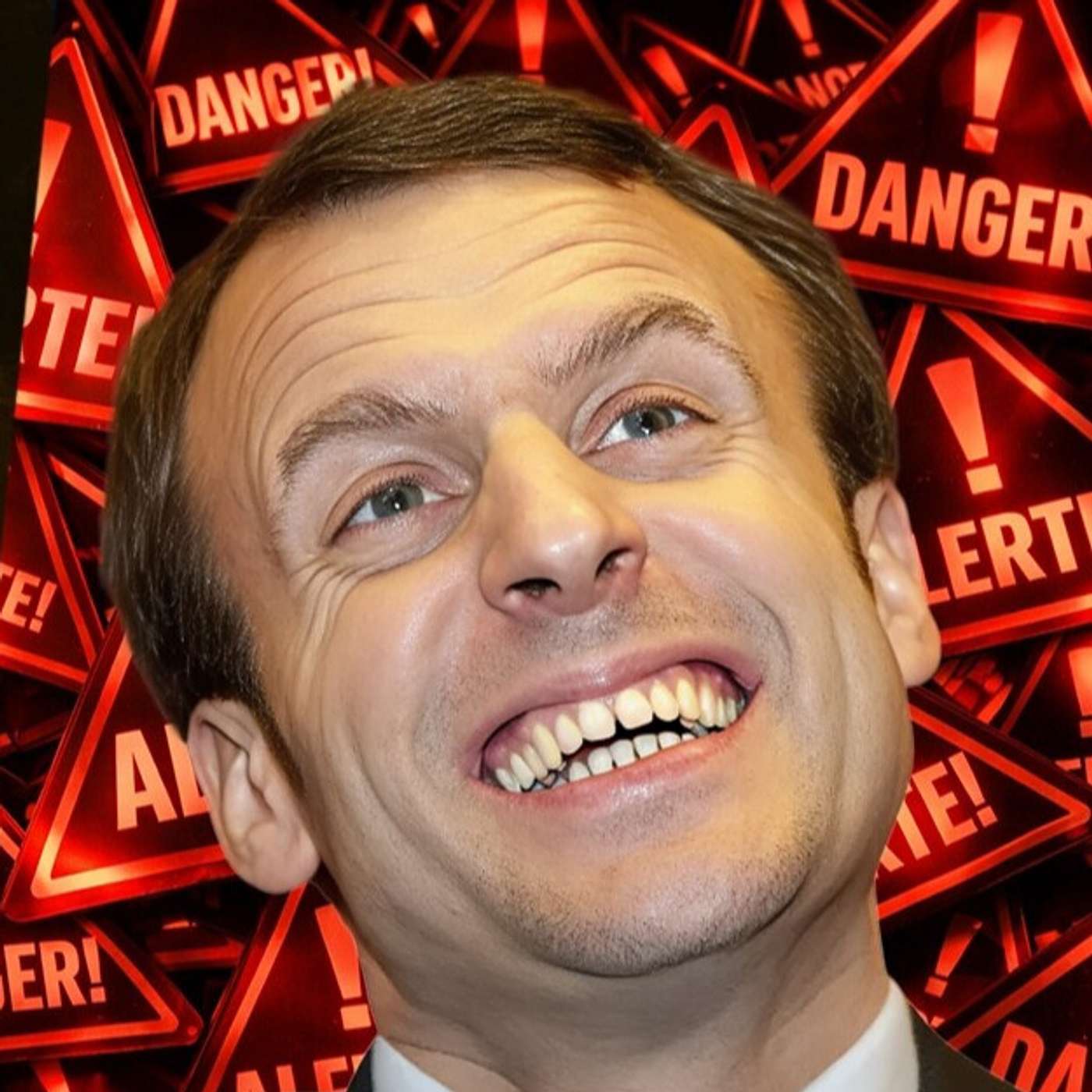 GPTV (www.geopolitique-profonde.com)