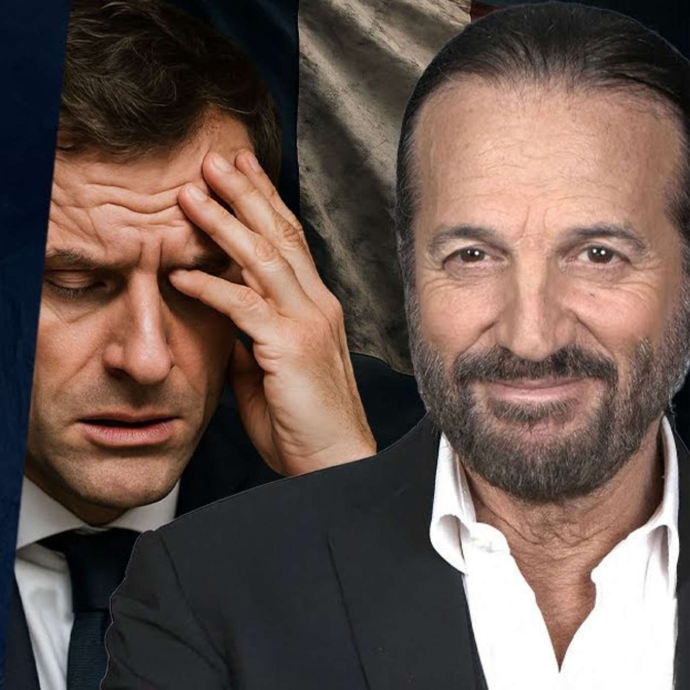 GPTV (www.geopolitique-profonde.com)