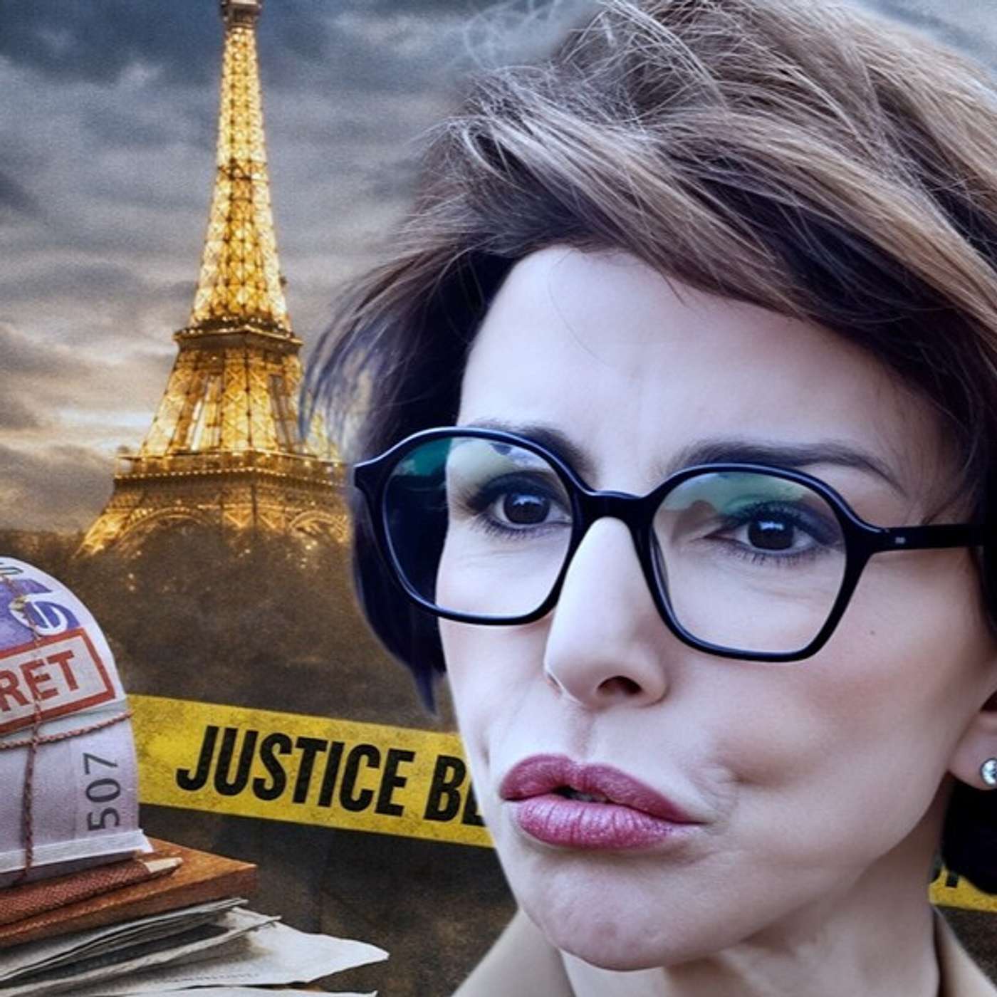 GPTV (www.geopolitique-profonde.com)